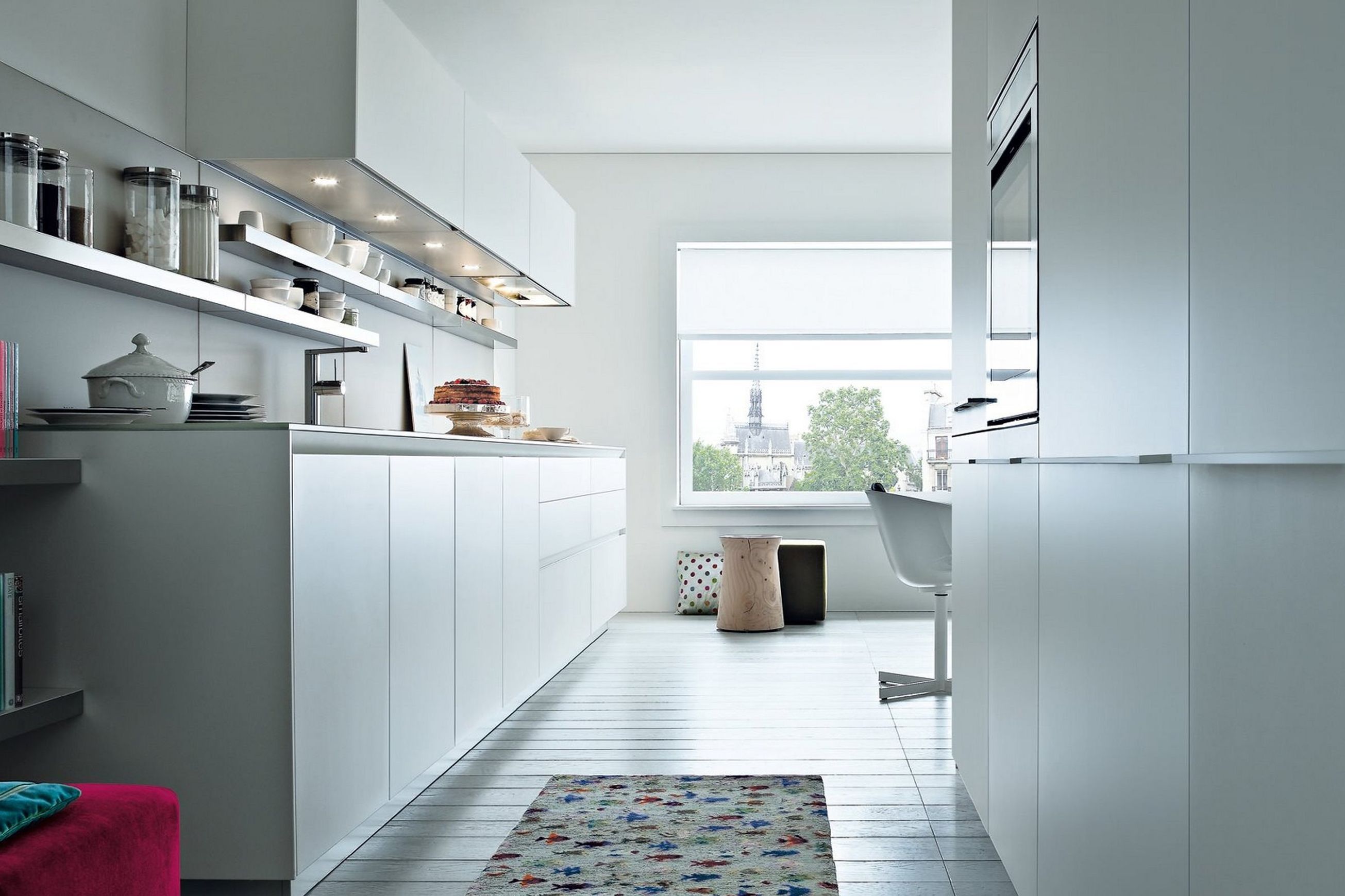 Twelve Kitchen