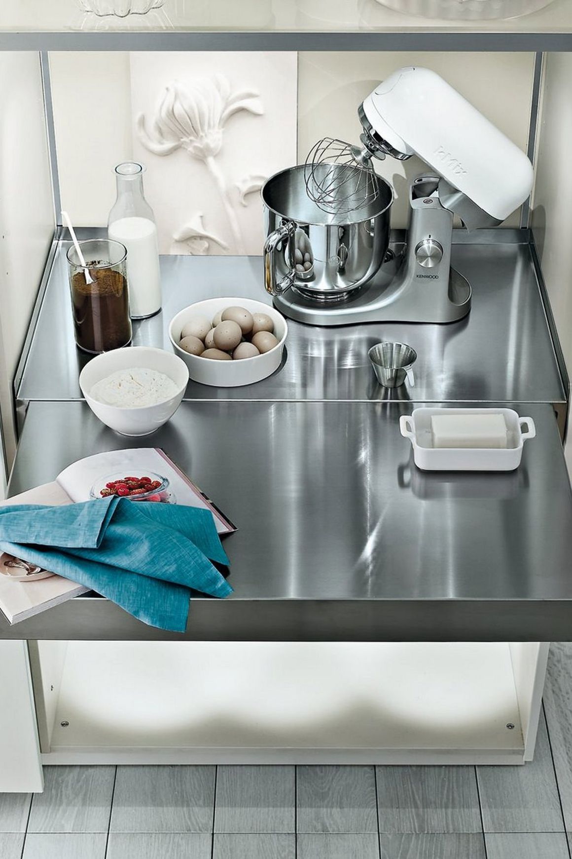 Twelve Kitchen