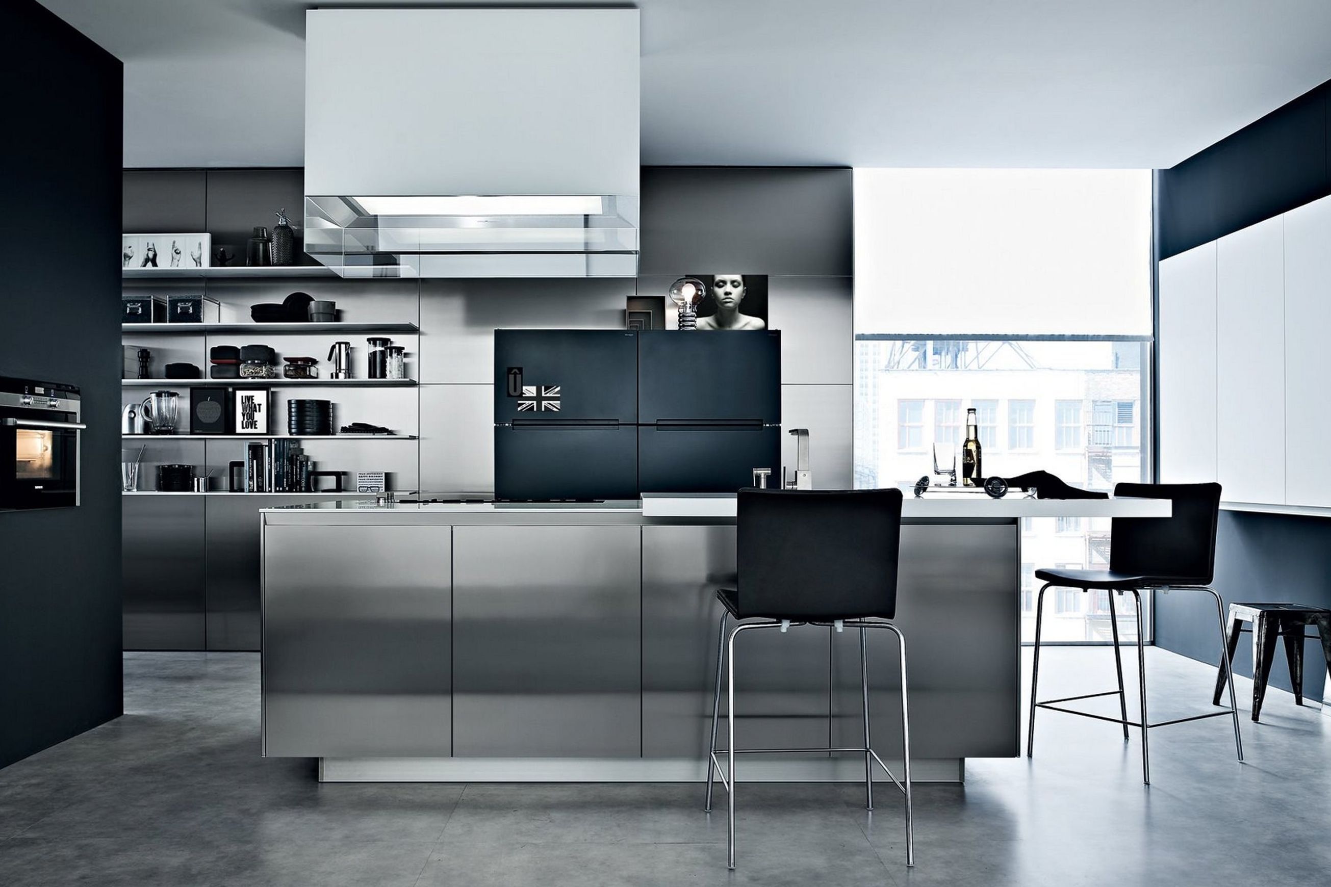 Twelve Kitchen
