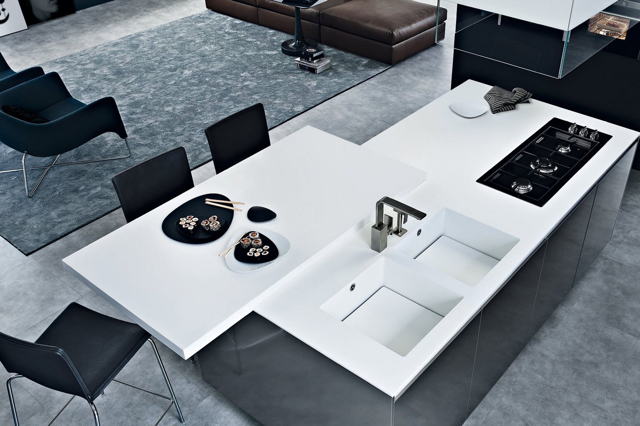 Twelve Kitchen