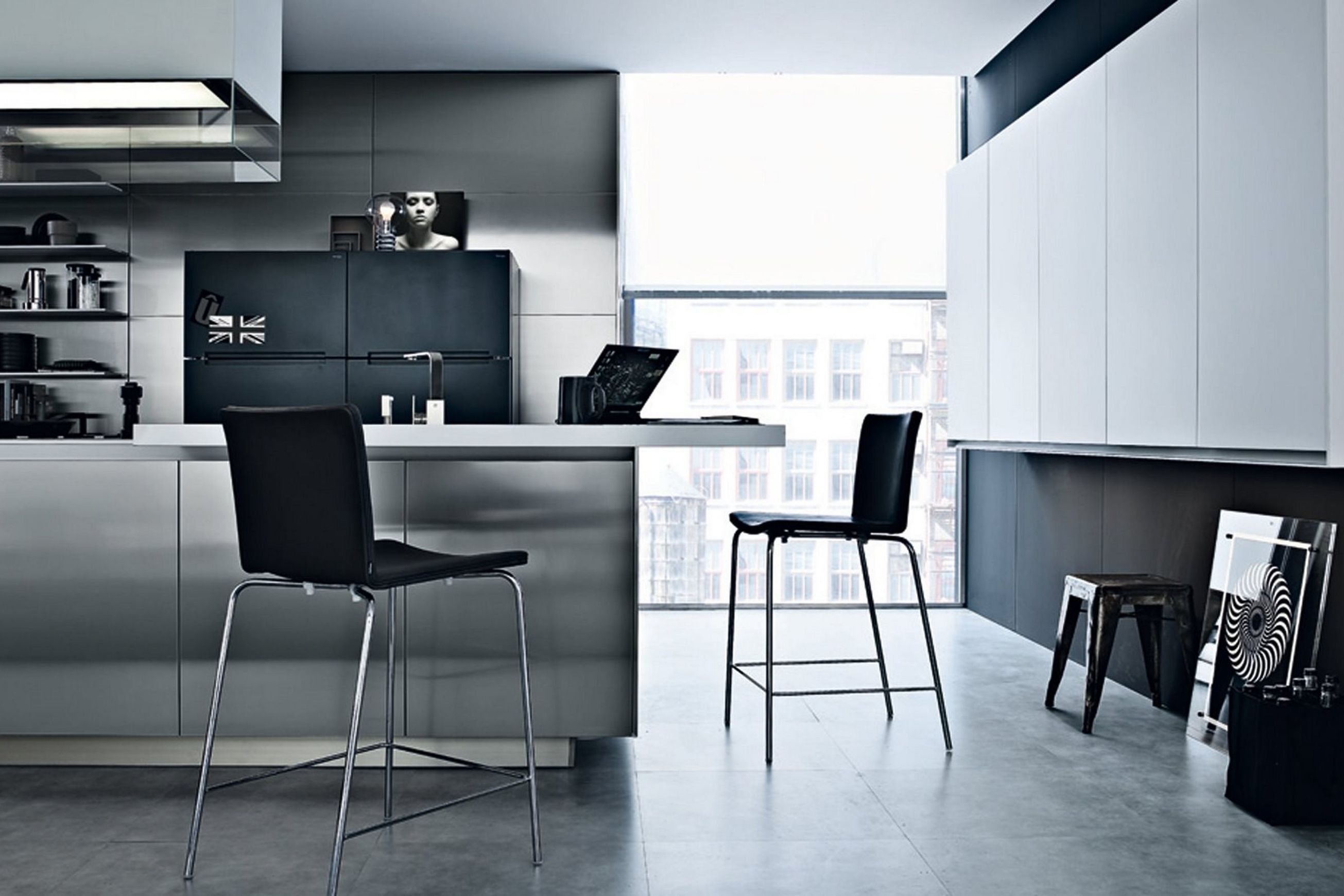 Twelve Kitchen