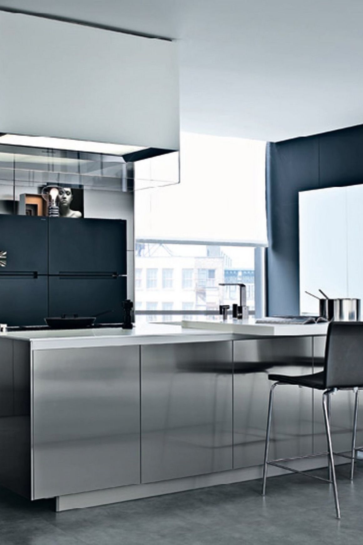 Twelve Kitchen