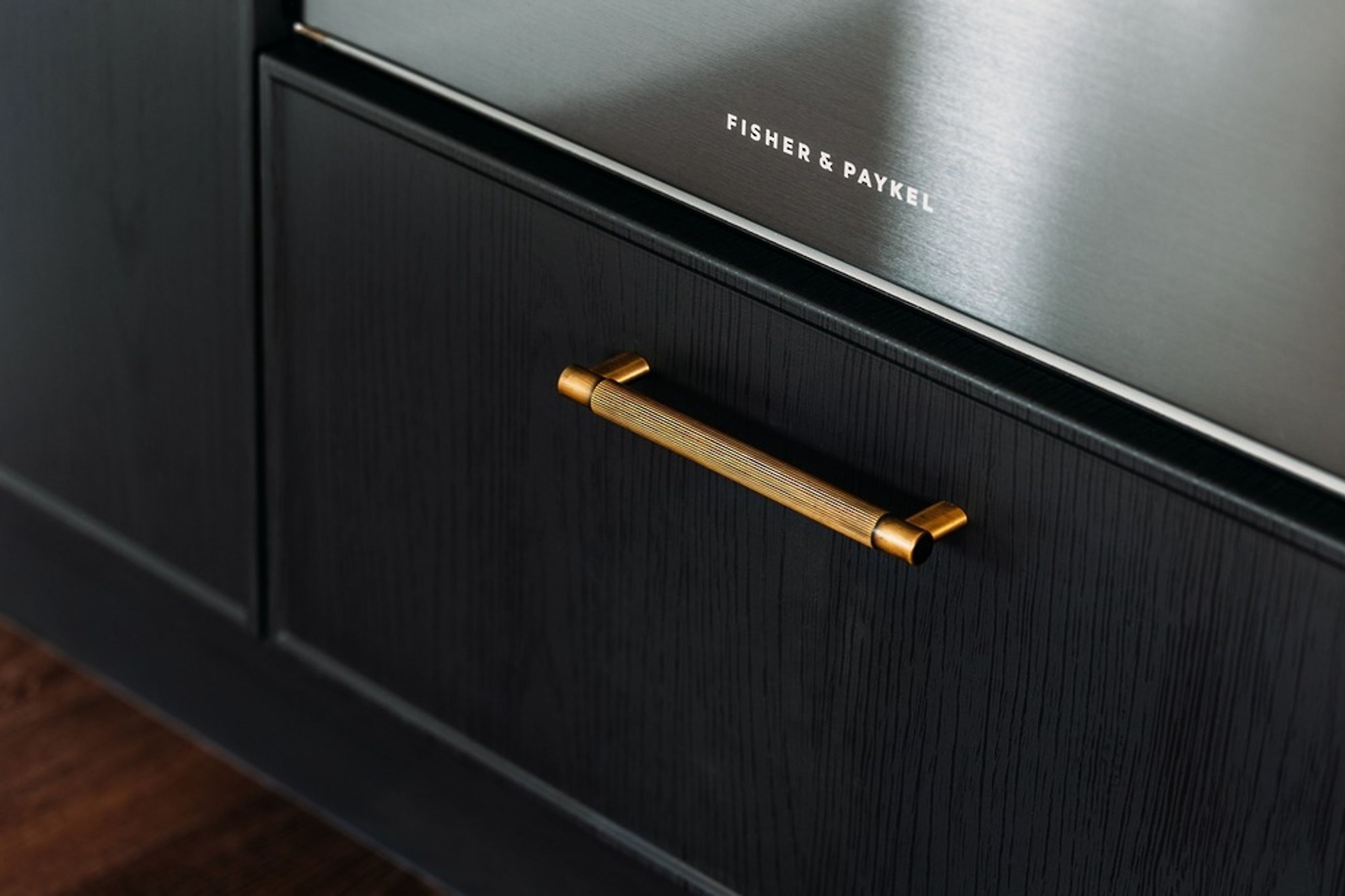 Boston Kitchen Cabinet Doors