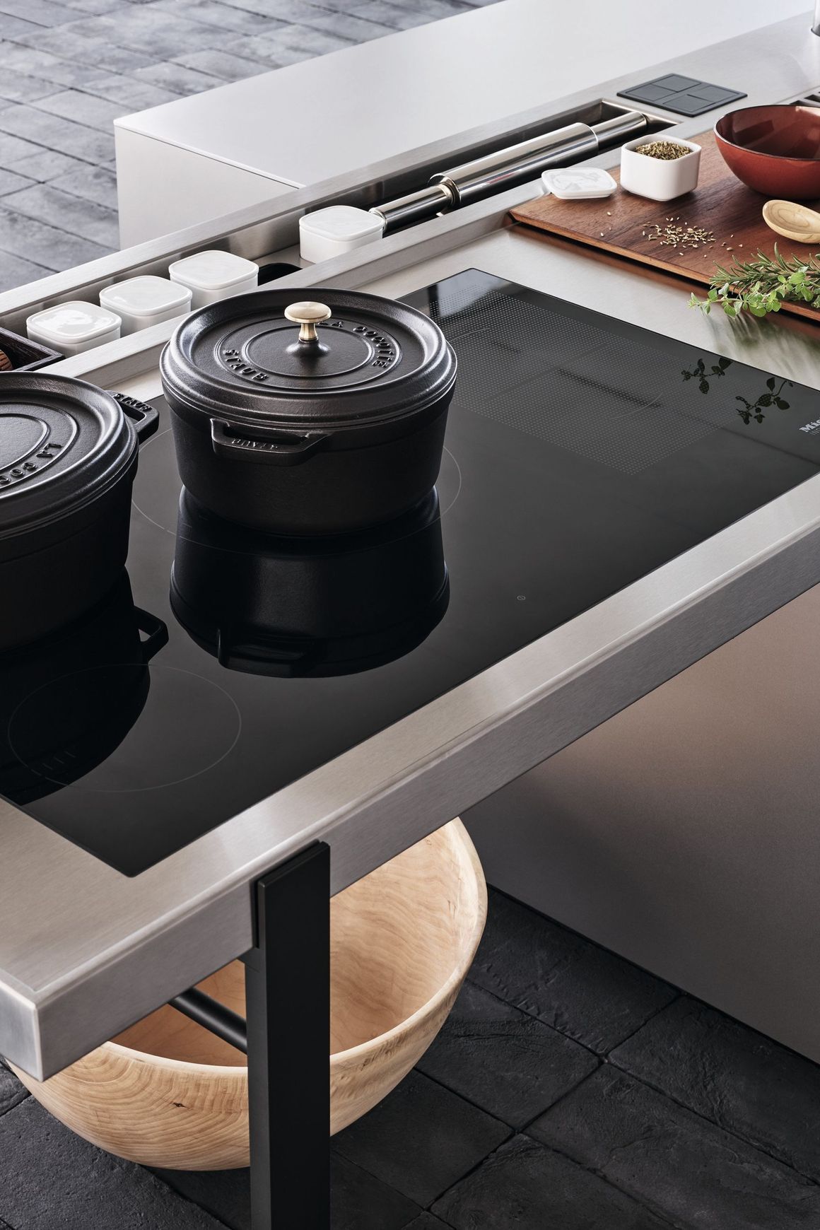 Shape Kitchen