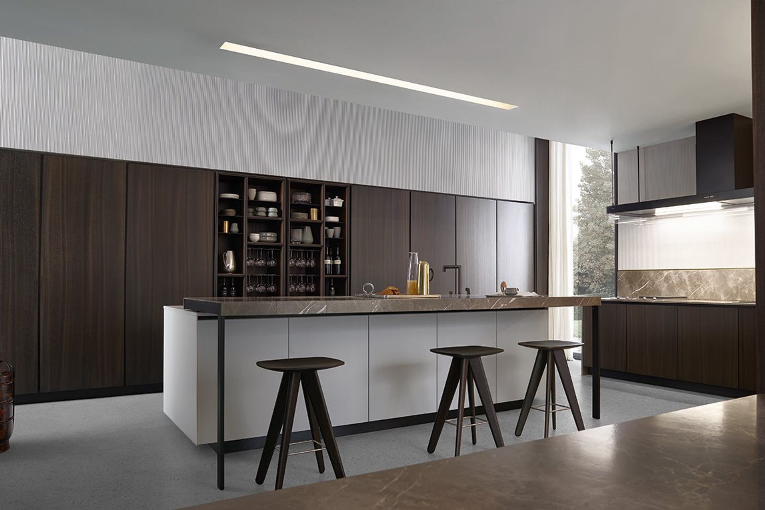 Alea Kitchen
