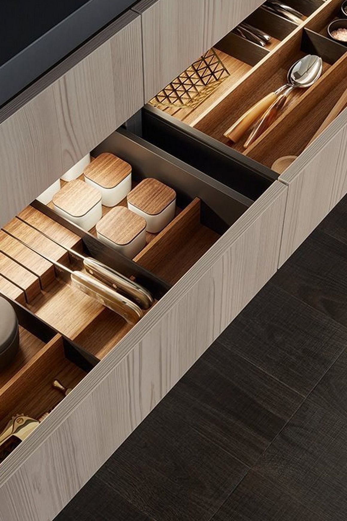 Alea Kitchen
