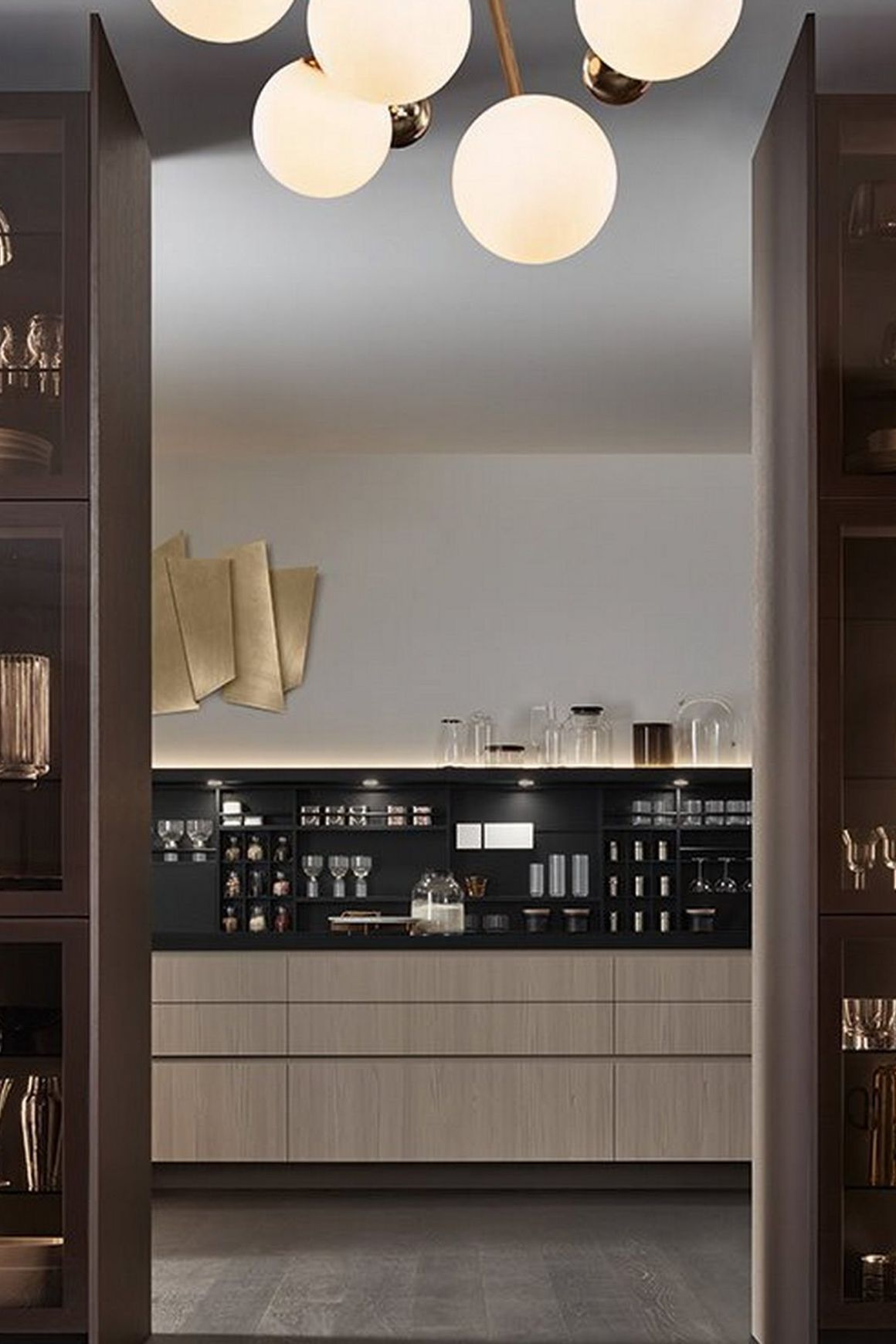 Alea Kitchen