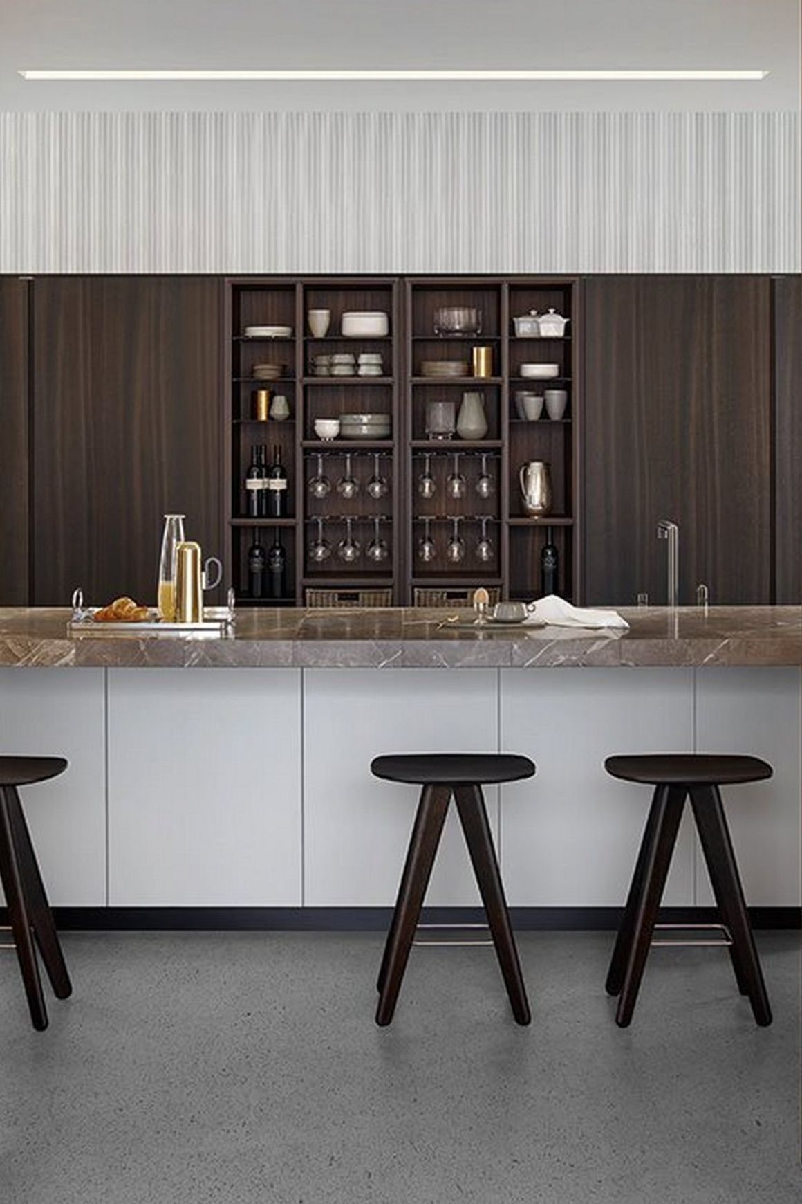 Alea Kitchen