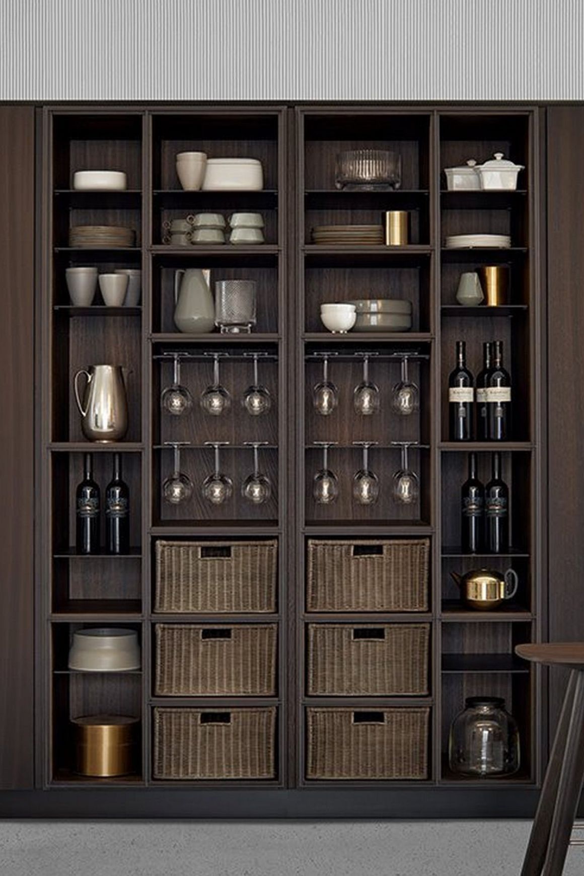 Alea Kitchen