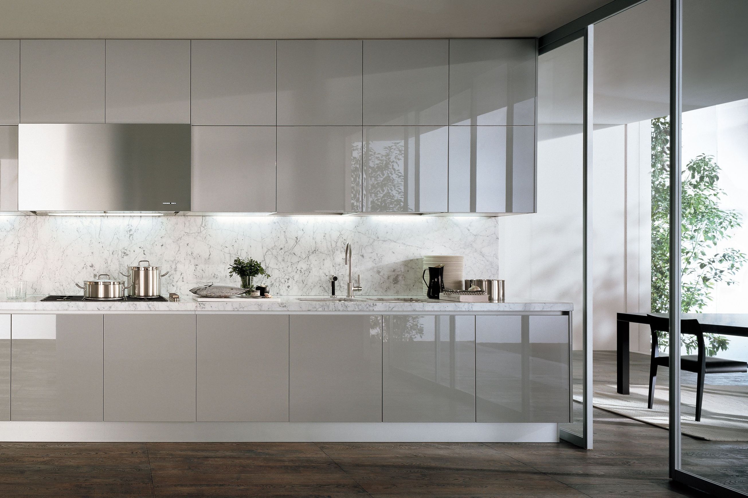 Alea Kitchen