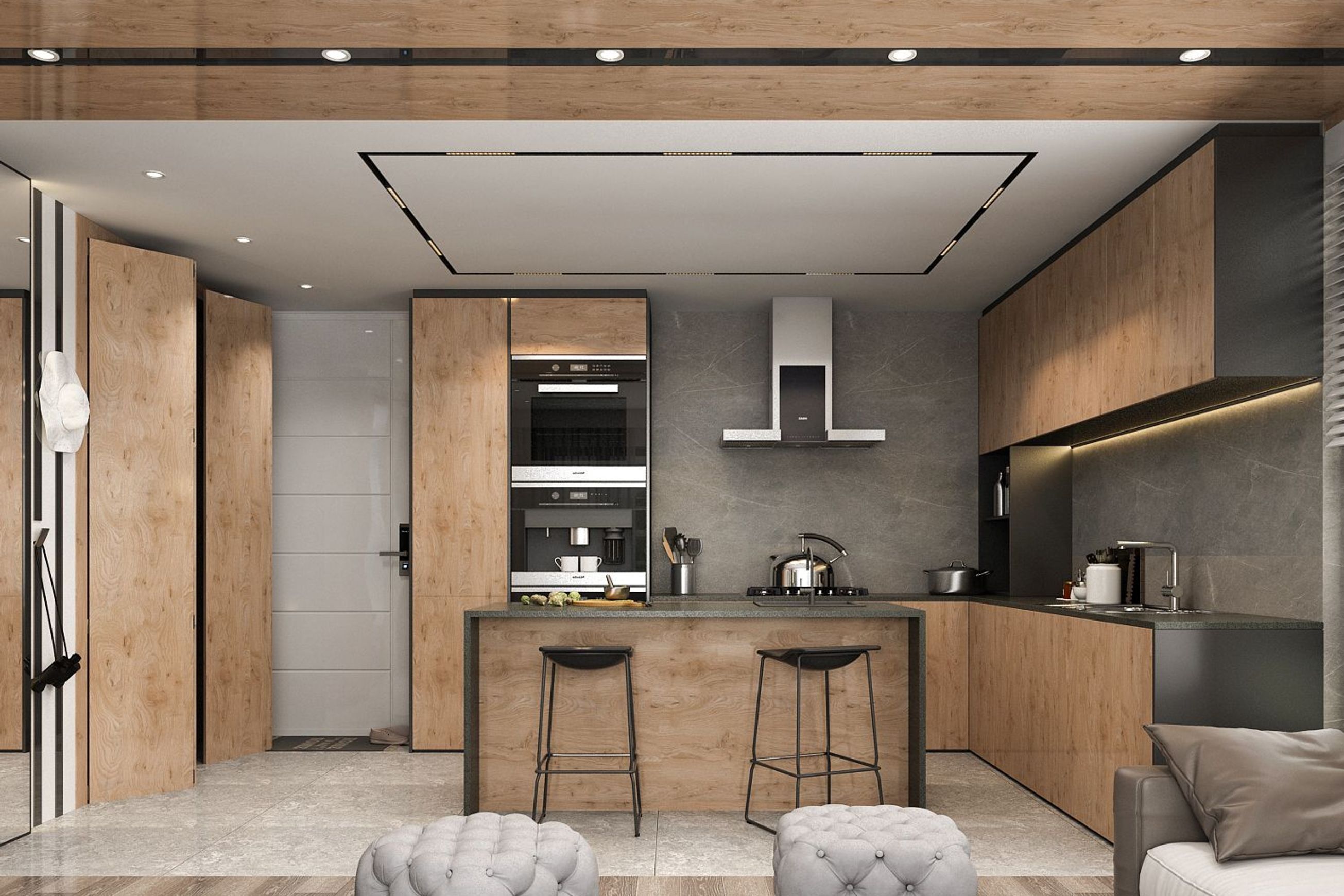MOD Kitchen