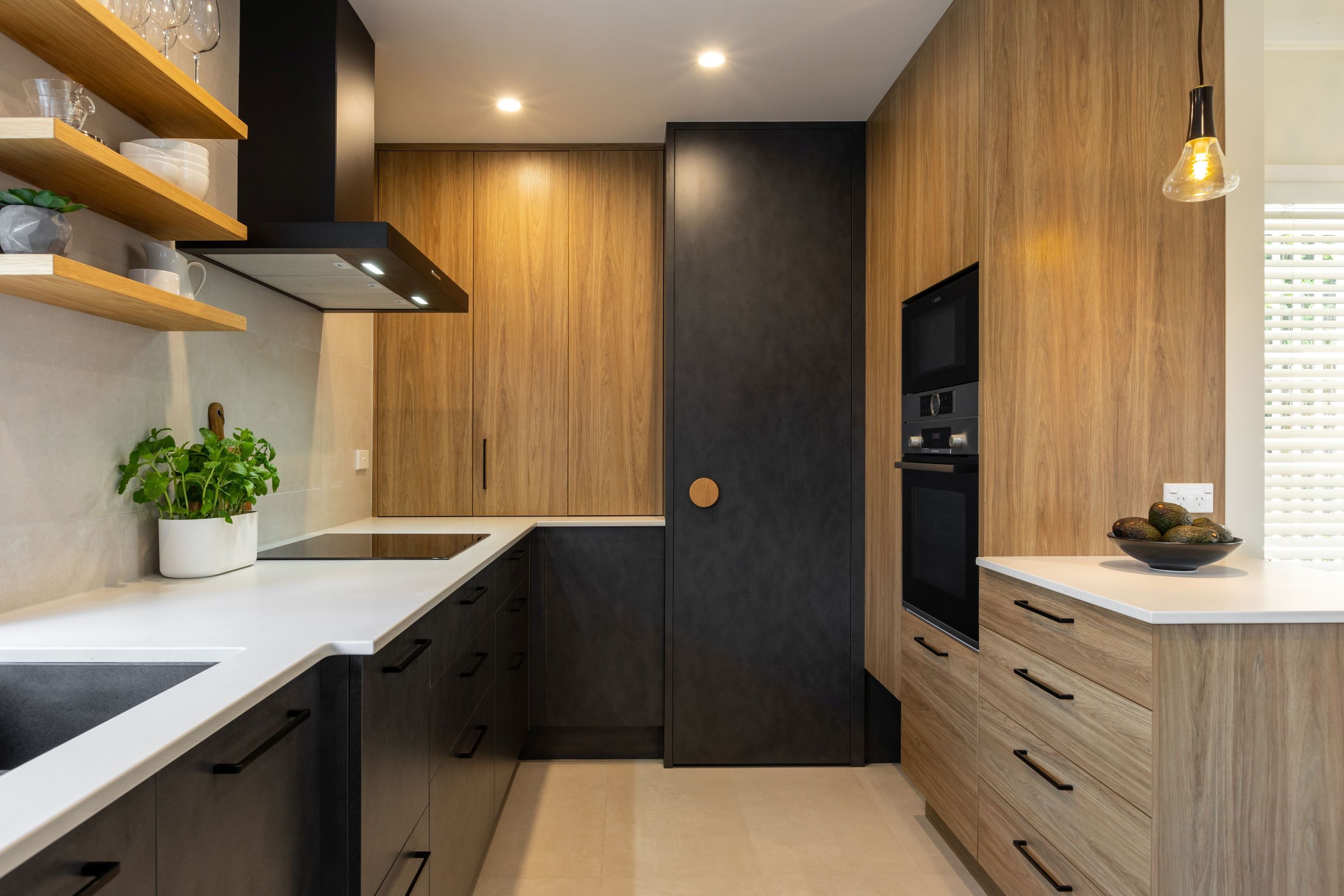Prime Melamine Interior Panels