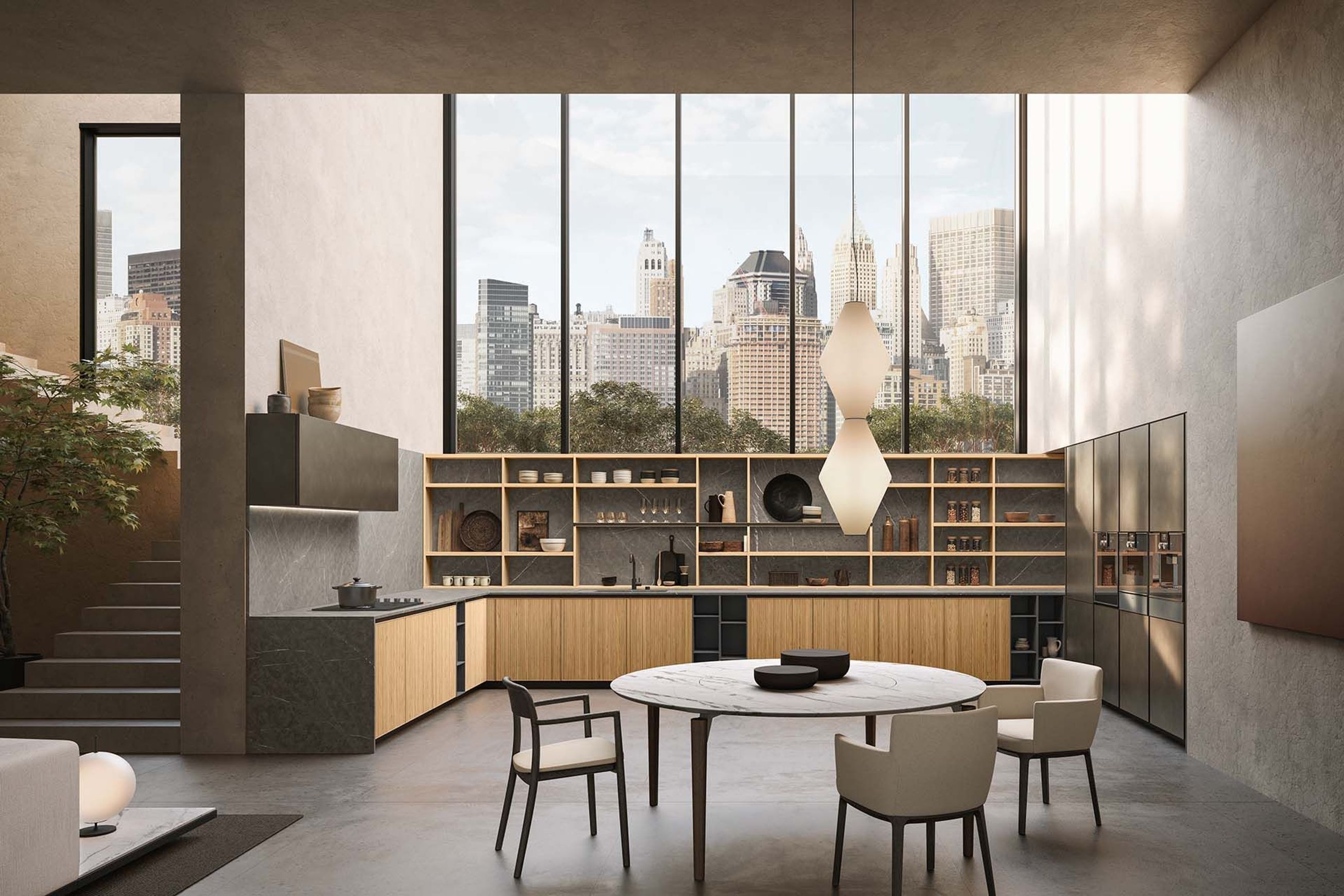 Xila Kitchen