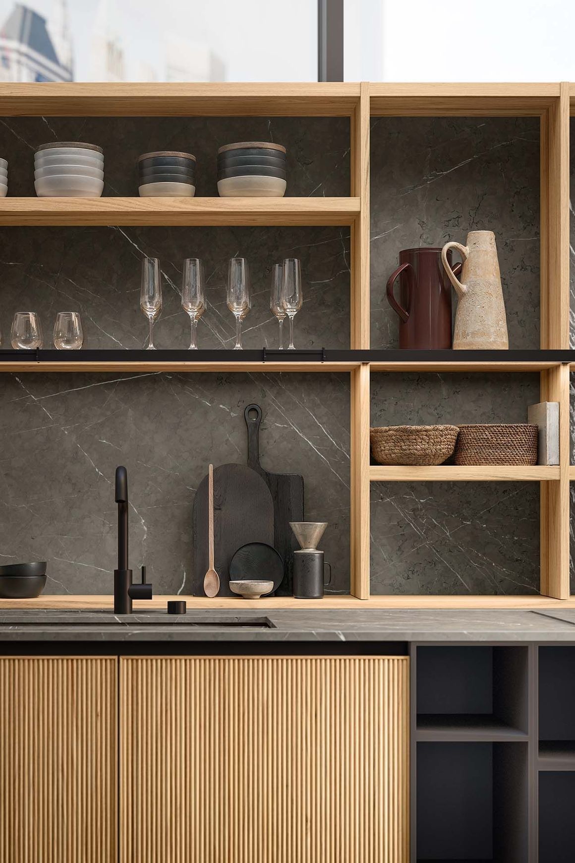 Xila Kitchen