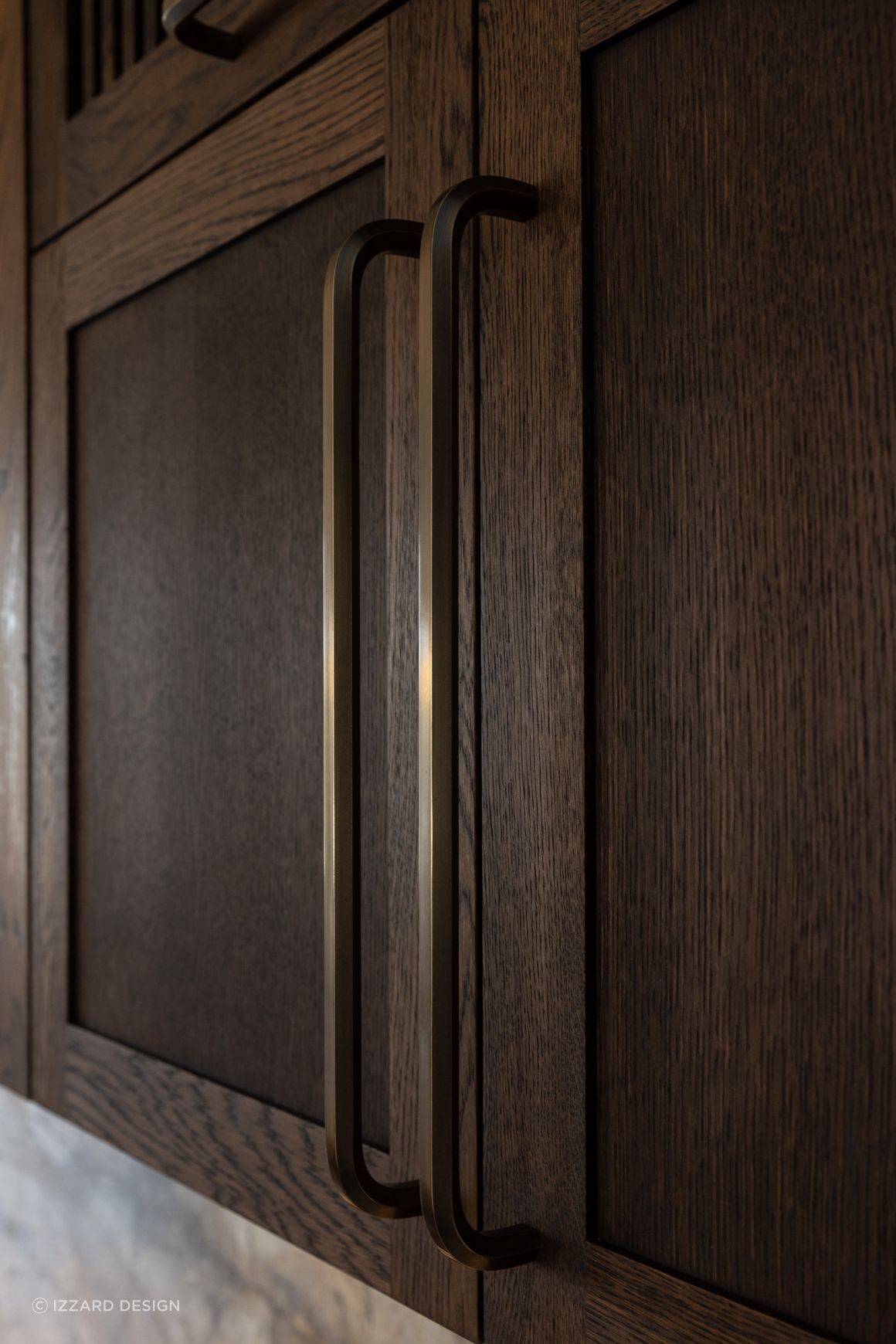 Solid Timber Cabinet Doors & Panels