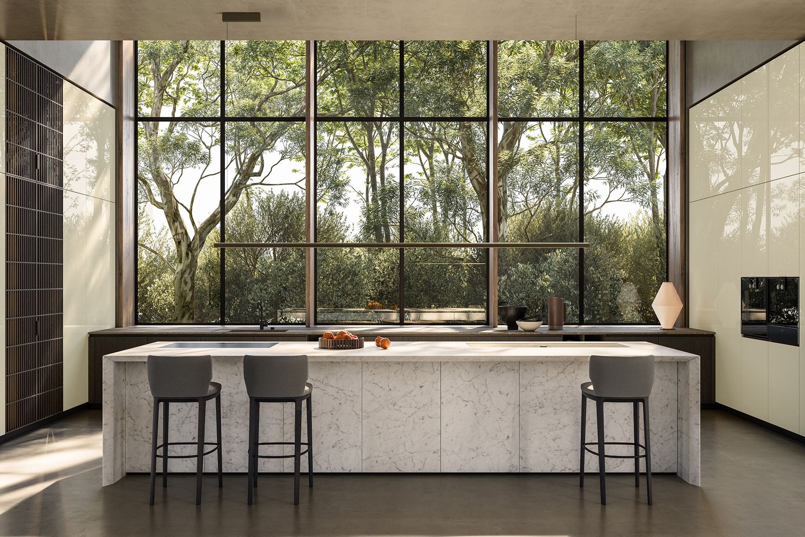 K14 Kitchen