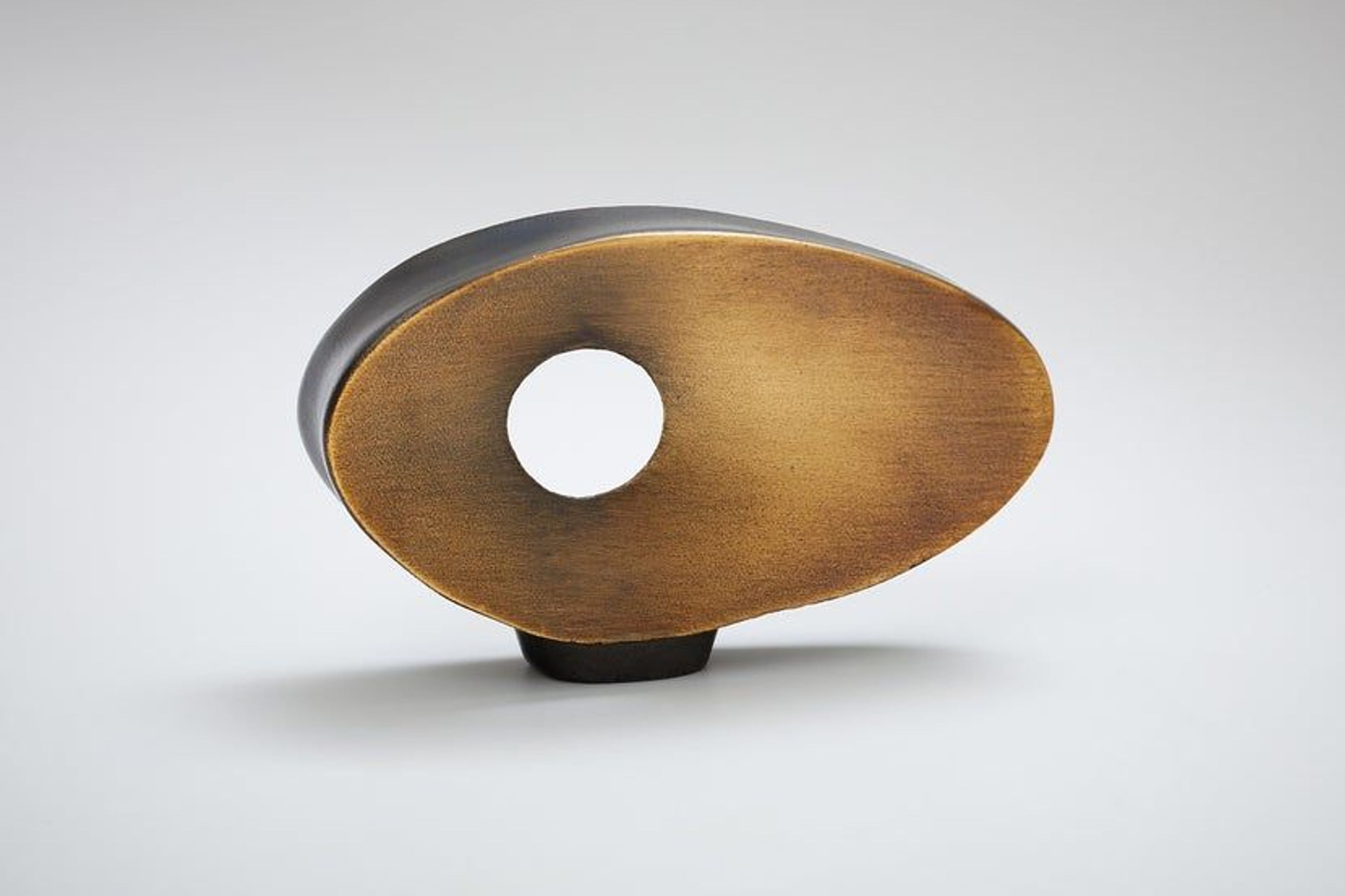 Organic 02 Cabinet Handle / Knob