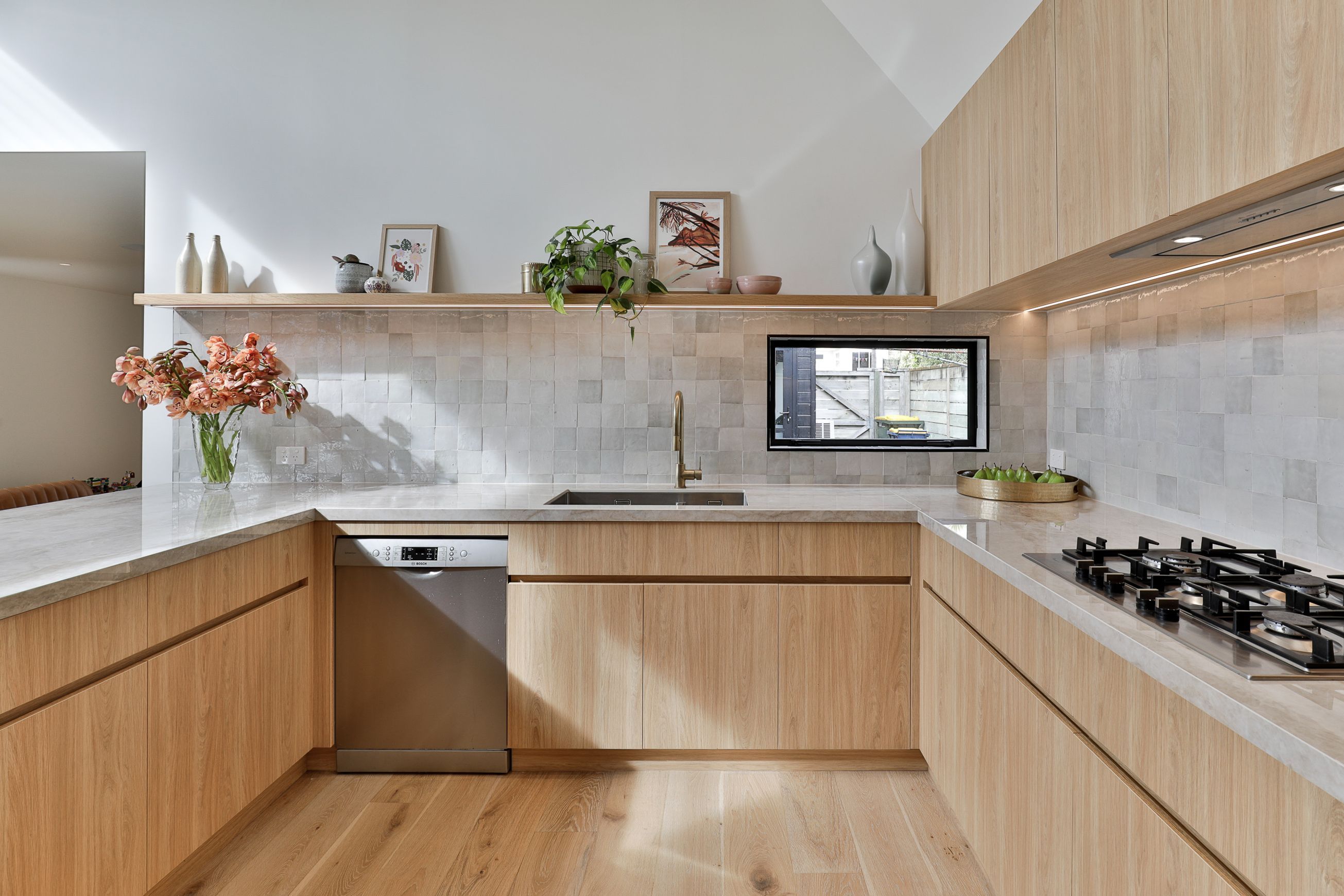 Prime Melamine Interior Panels