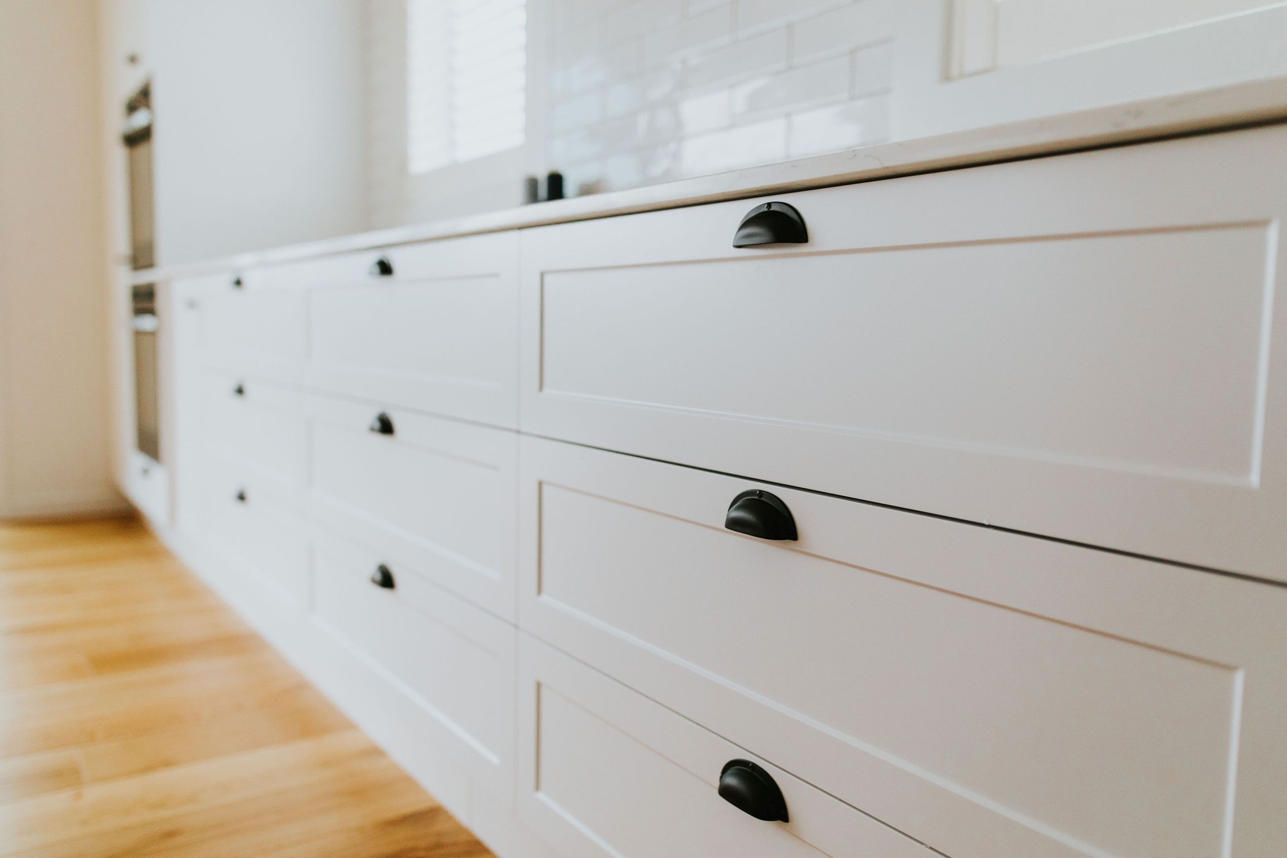 Dezignatek Cabinetry Door Profiles