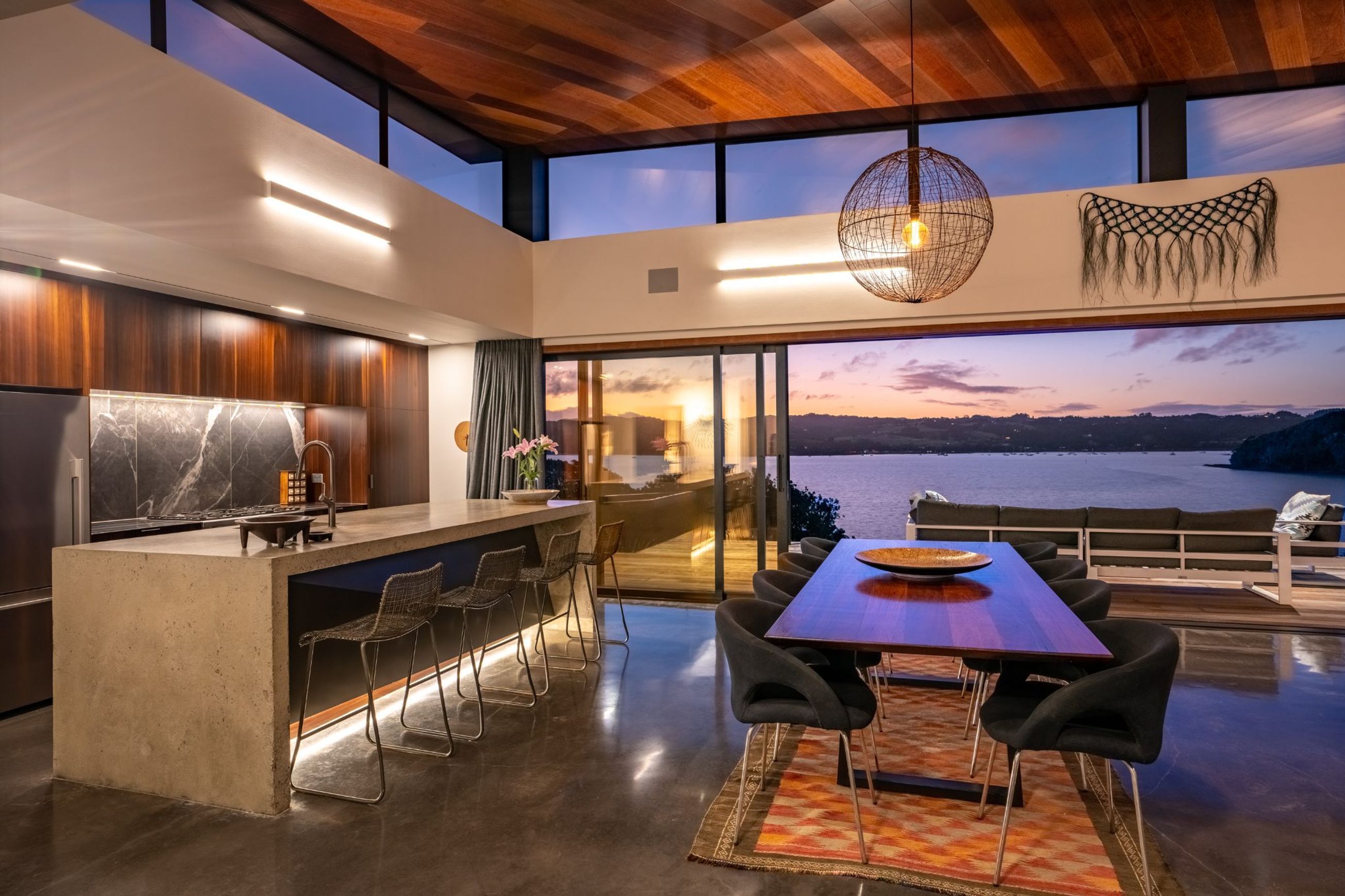 Furnier Smoked Larch | Timber Veneer Panels