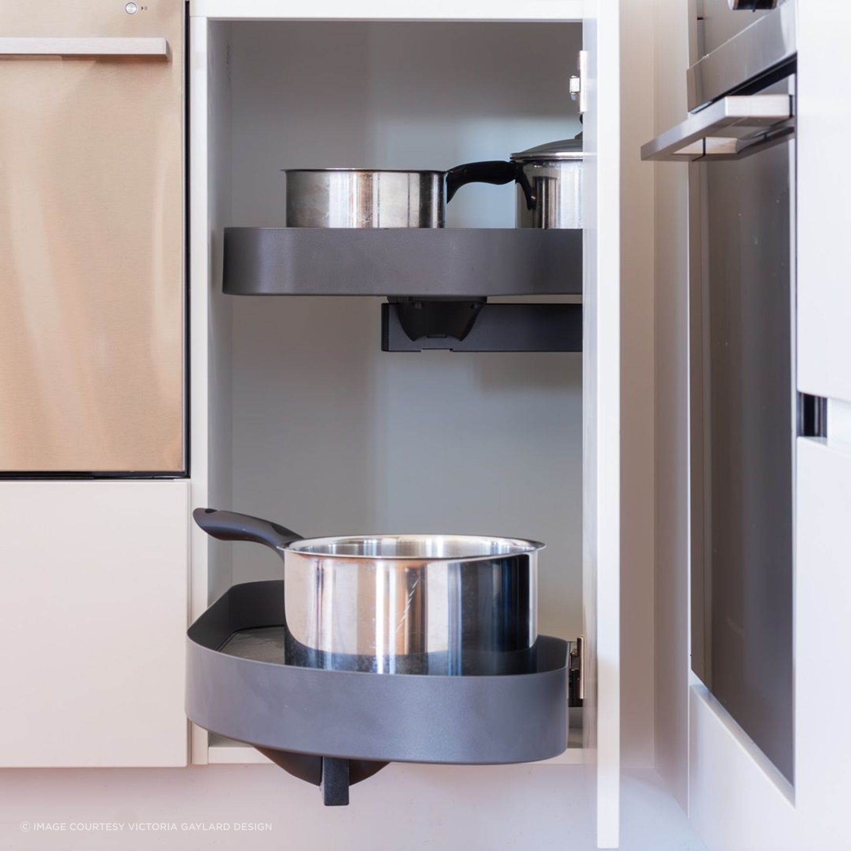 VS Cornerstone MAXX Blind Corner Unit