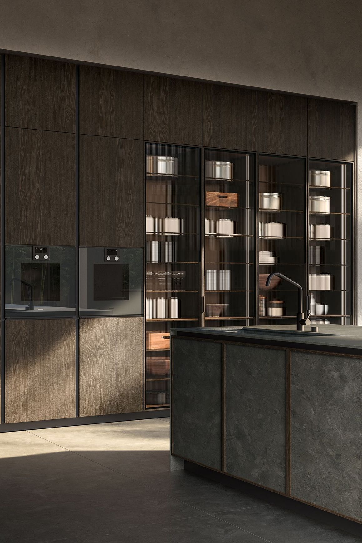 Xila Kitchen