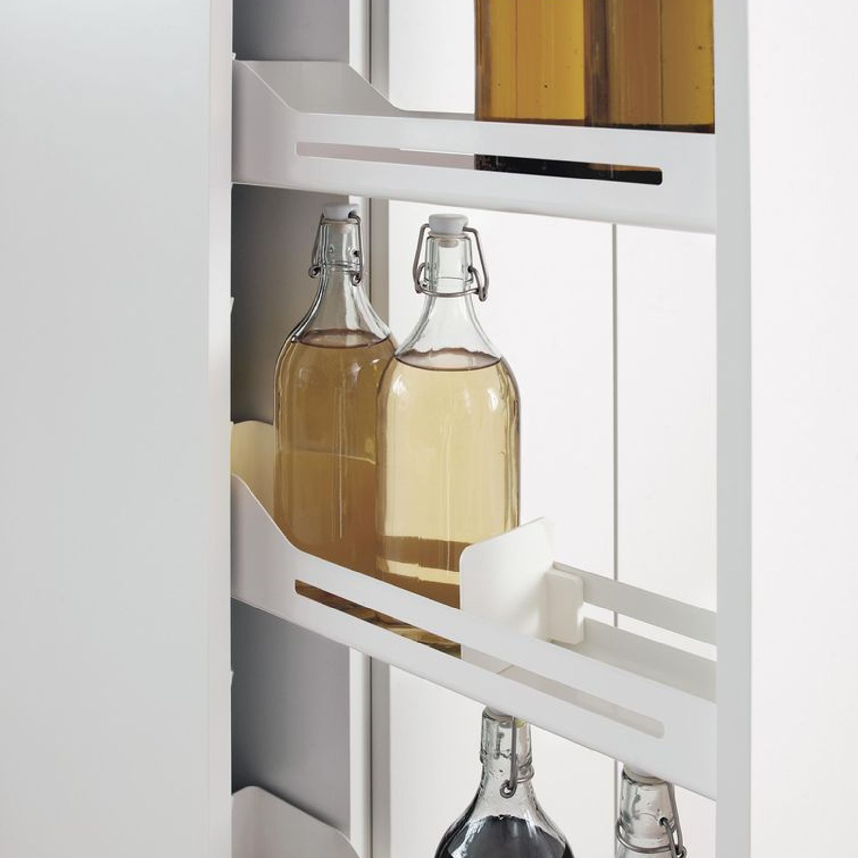 Peka Pull-Out 150mm | Pantry Kit