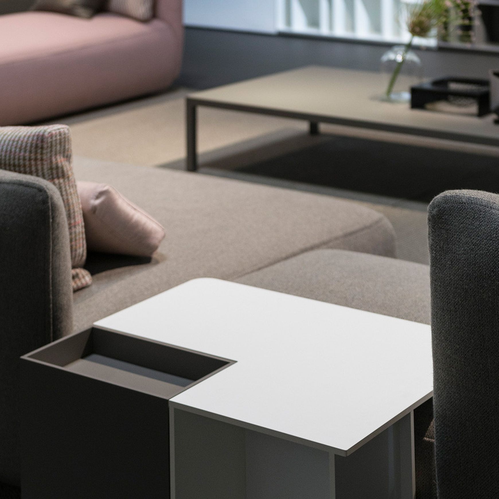 Fenix for Interiors | Decorative Panels