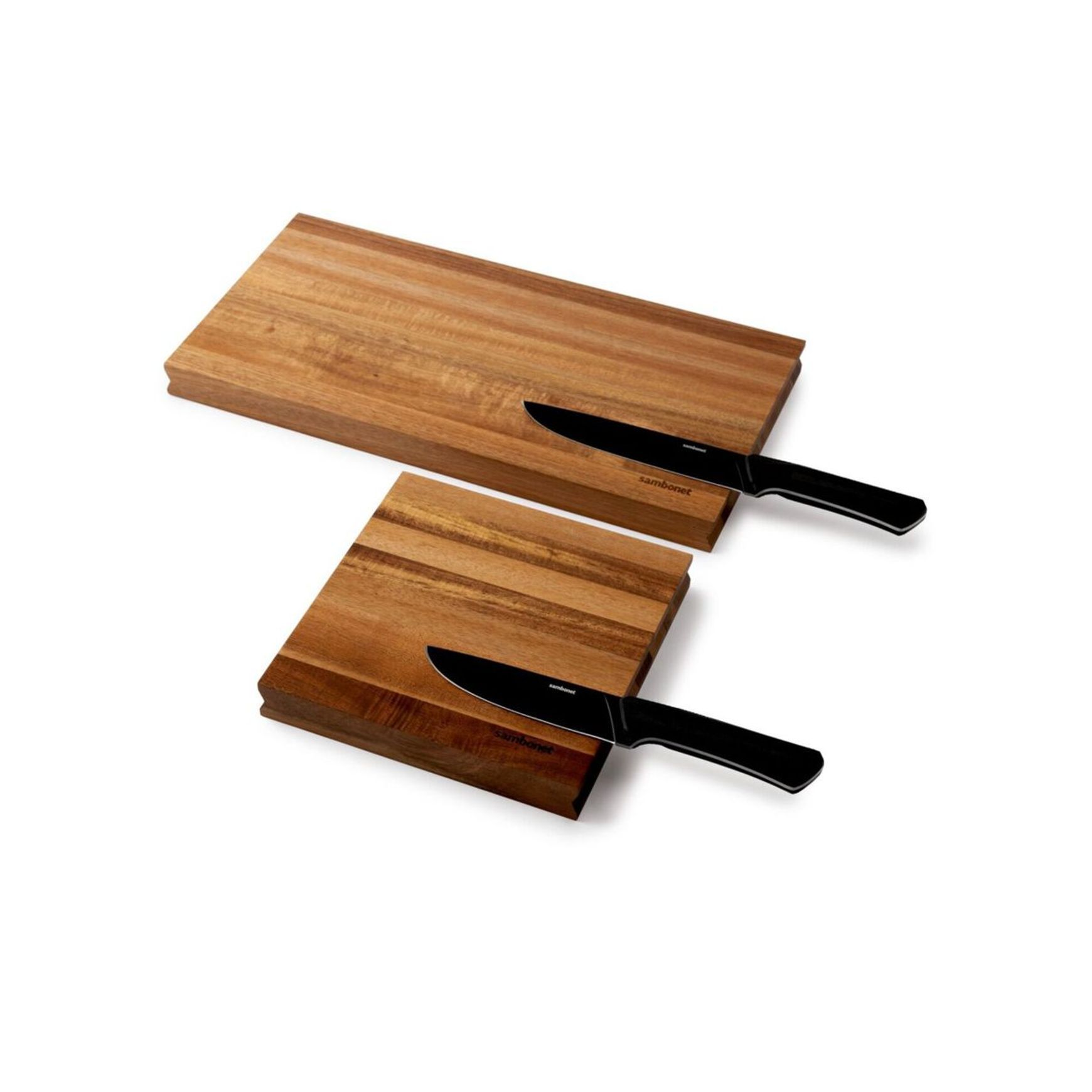 Sambonet Black Edge