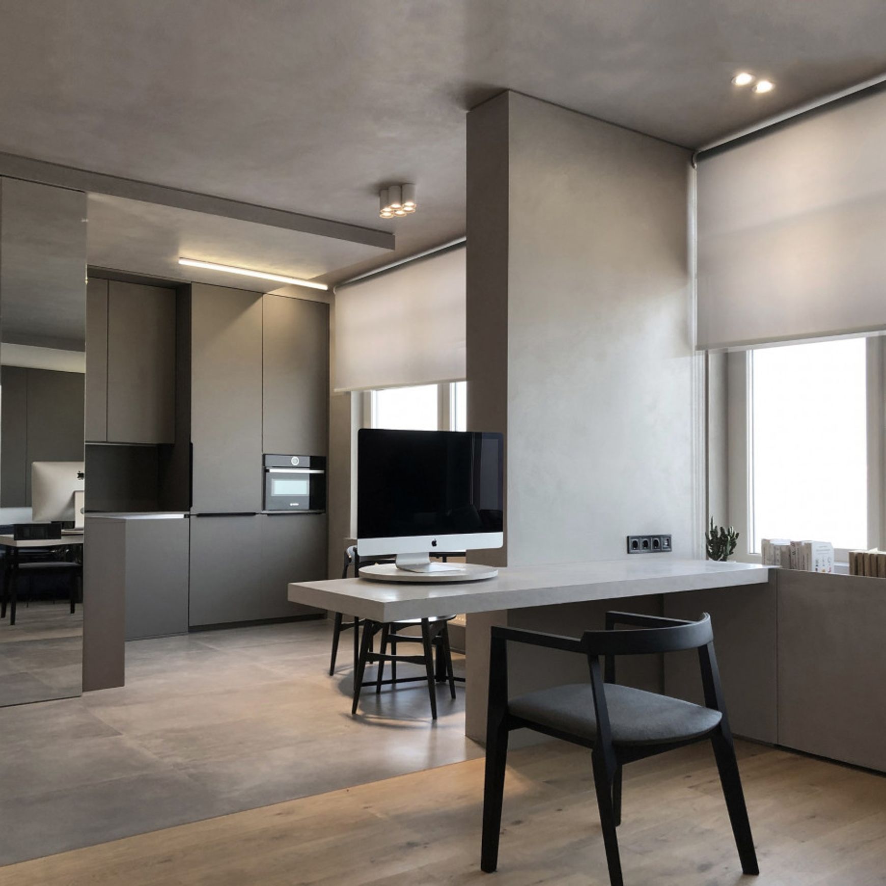 Fenix for Interiors | Decorative Panels