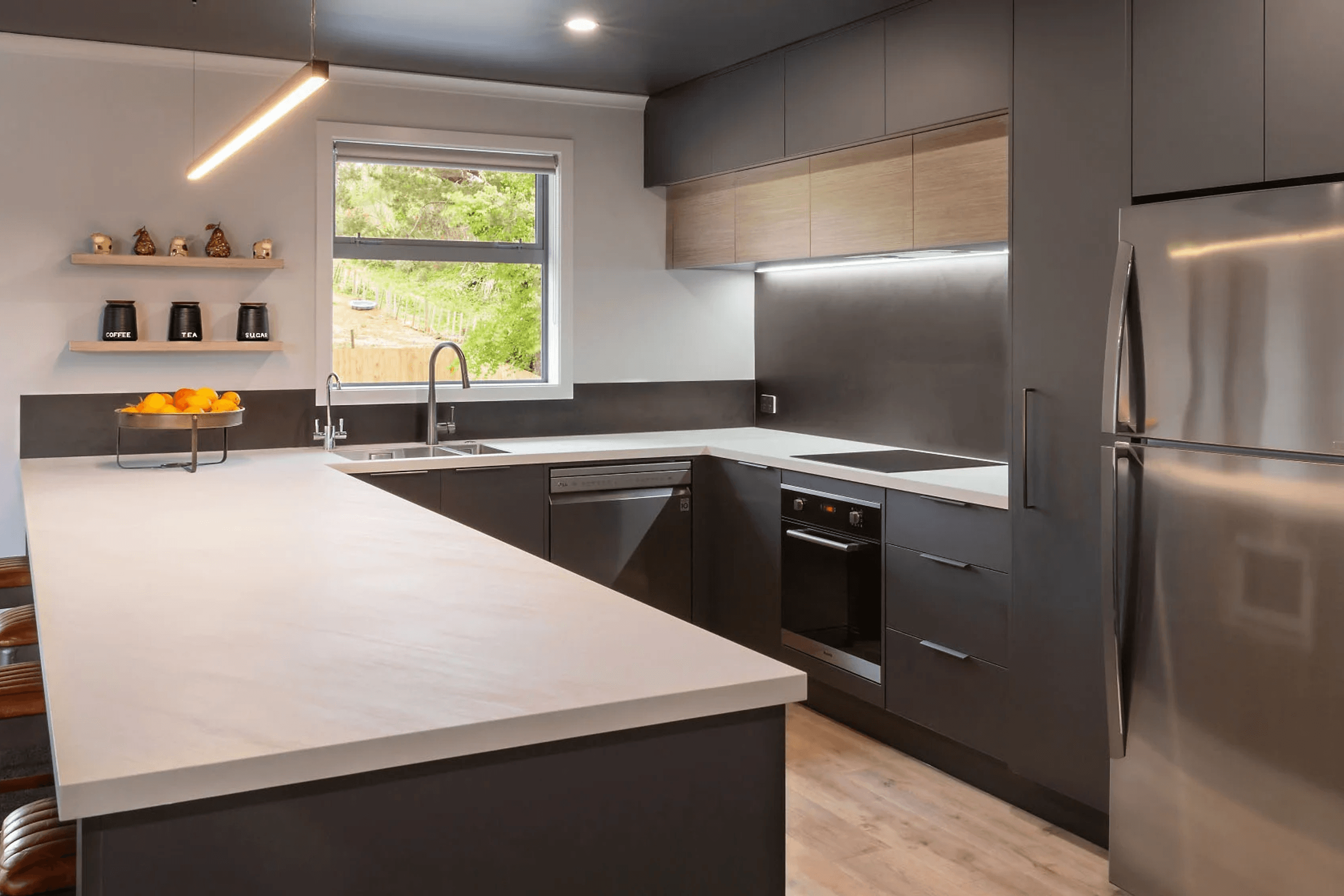 Laminate Benchtops