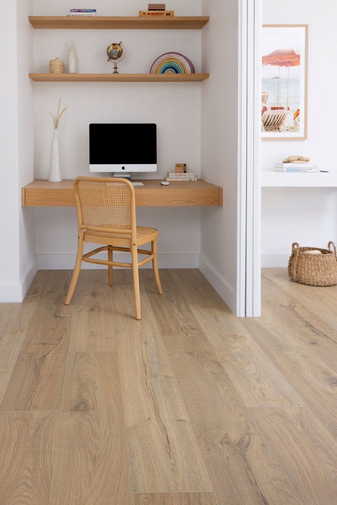 Aquastop Kronoswiss Laminate Flooring