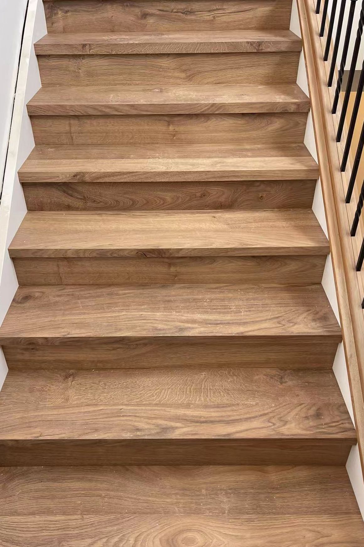 KronoSwiss - Fabricate Stair Nosing (Custom Made)