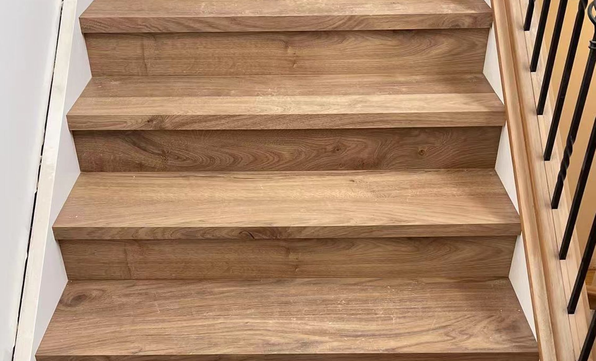 KronoSwiss - Fabricate Stair Nosing (Custom Made)