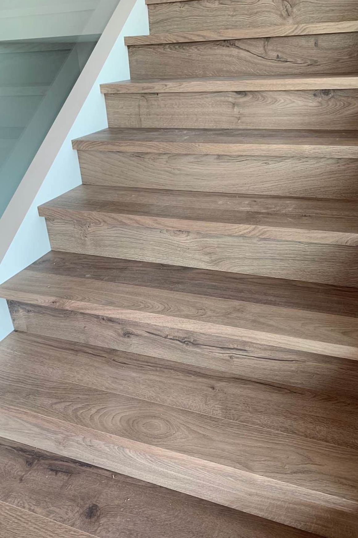KronoSwiss - Fabricate Stair Nosing (Custom Made)
