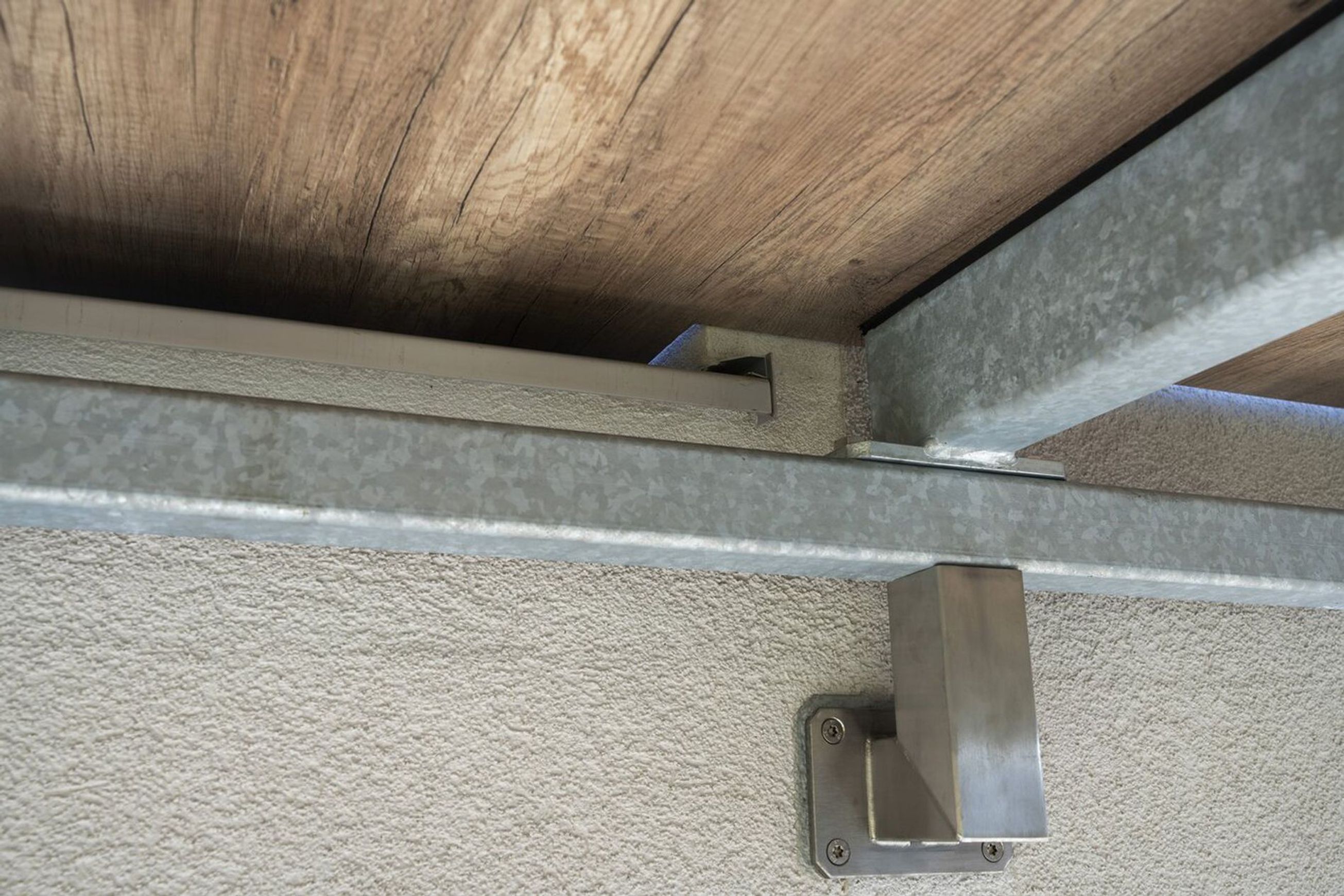 Fundermax | Exterior Balcony Floor Panels