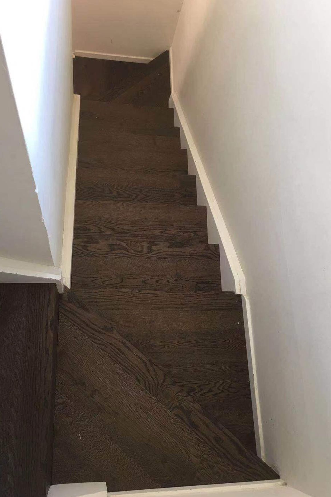 KronoSwiss - Fabricate Stair Nosing (Custom Made)