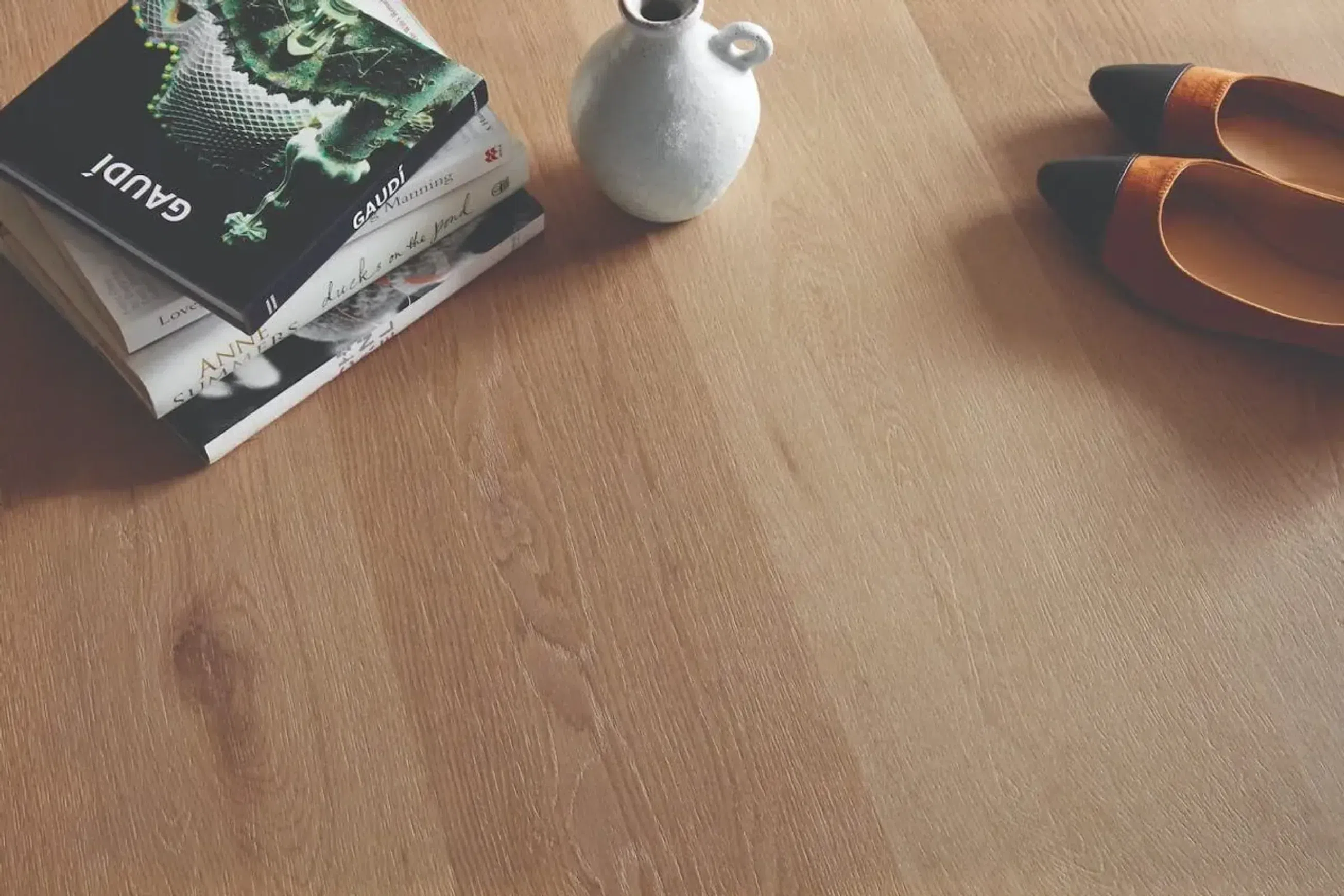 Oakleaf HD PLUS Laminate Flooring