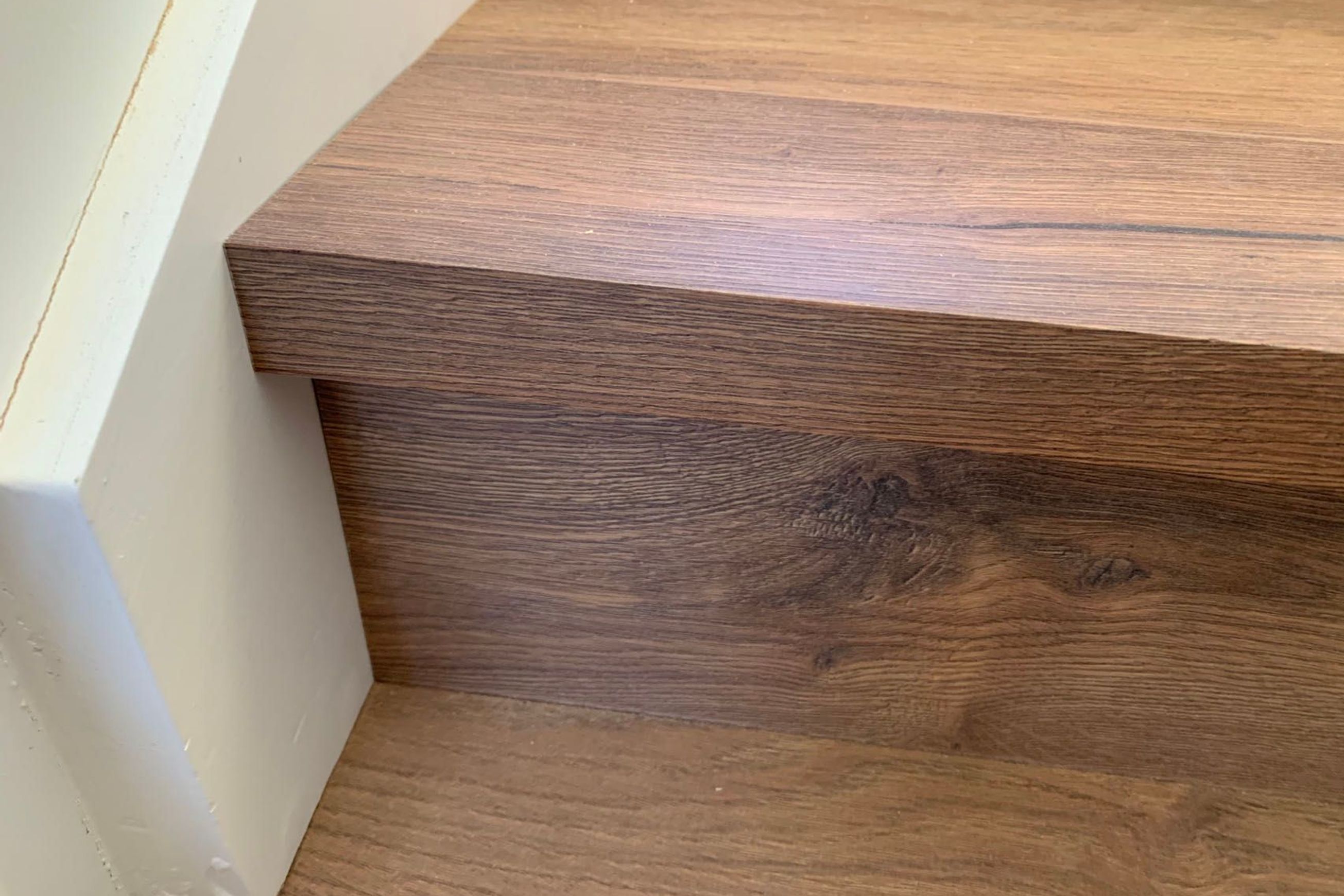 KronoSwiss - Fabricate Stair Nosing (Custom Made)