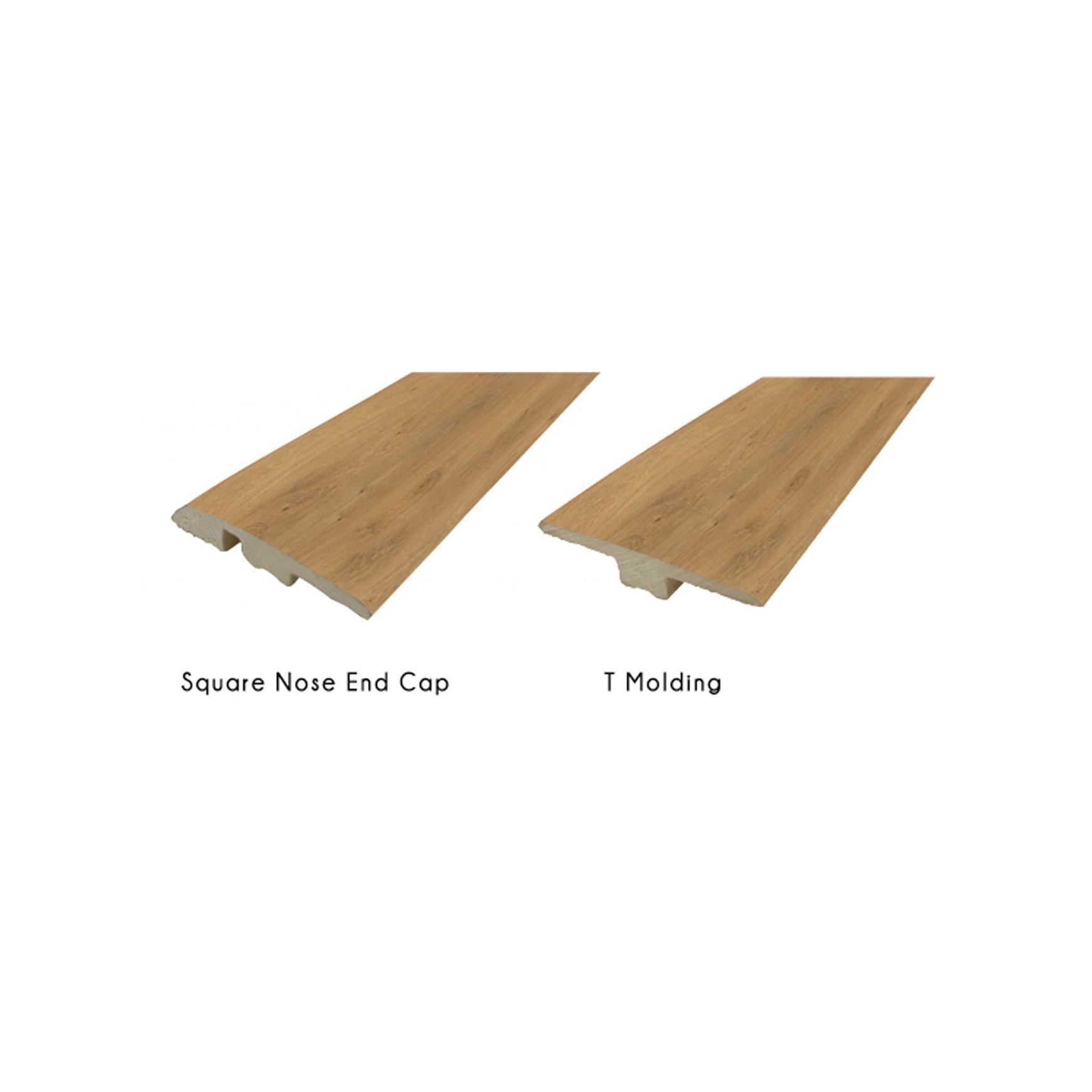 Classic Oak Water Resistant Laminate