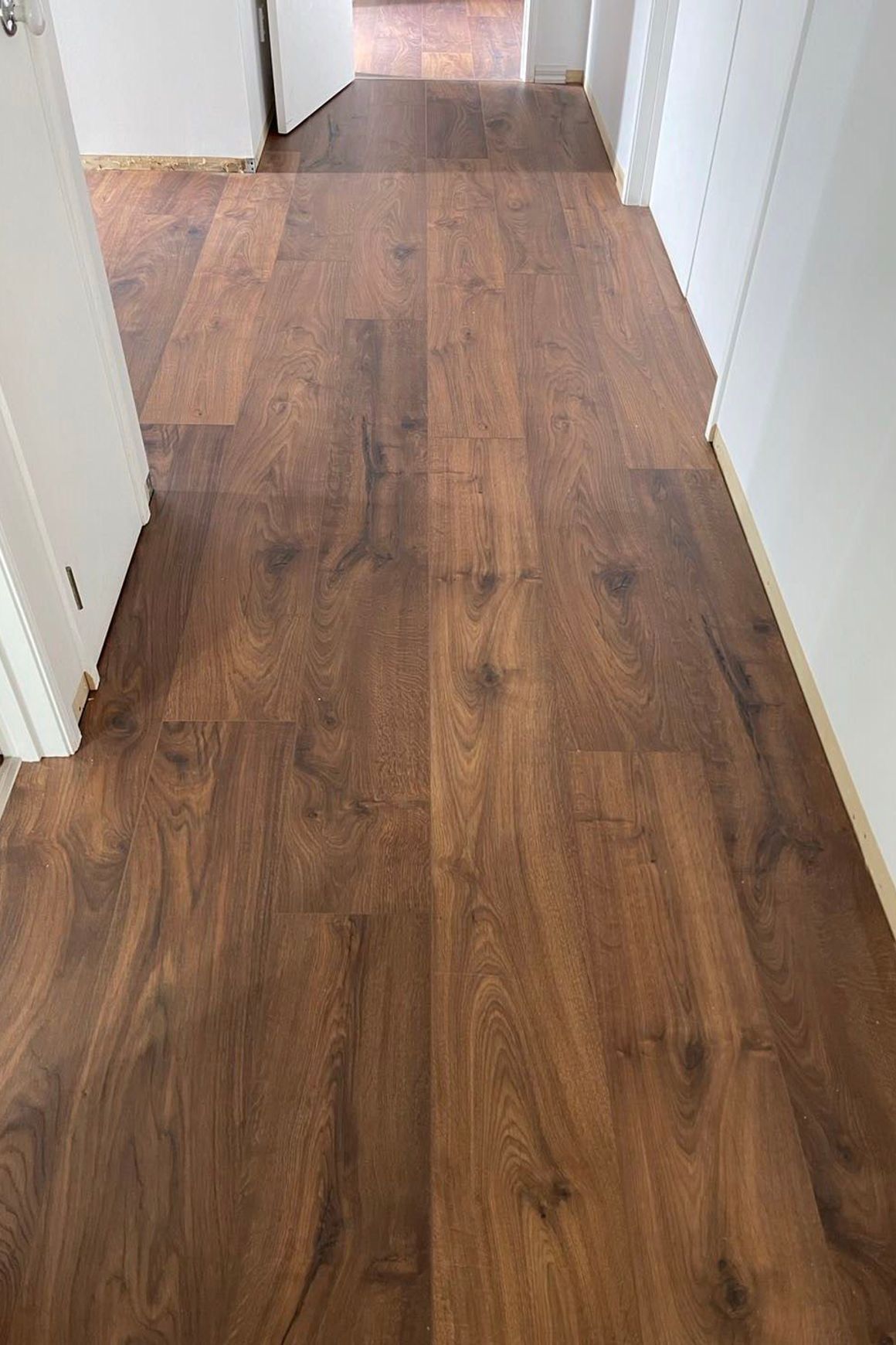 KronoSwiss Floor - Grand Selection Origin 2024