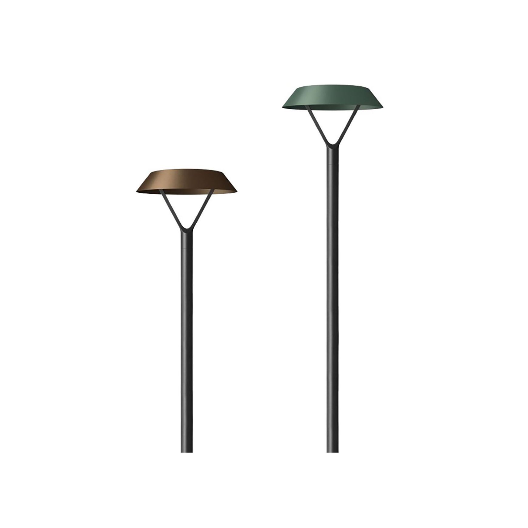 POLI Lamp by Cariboni