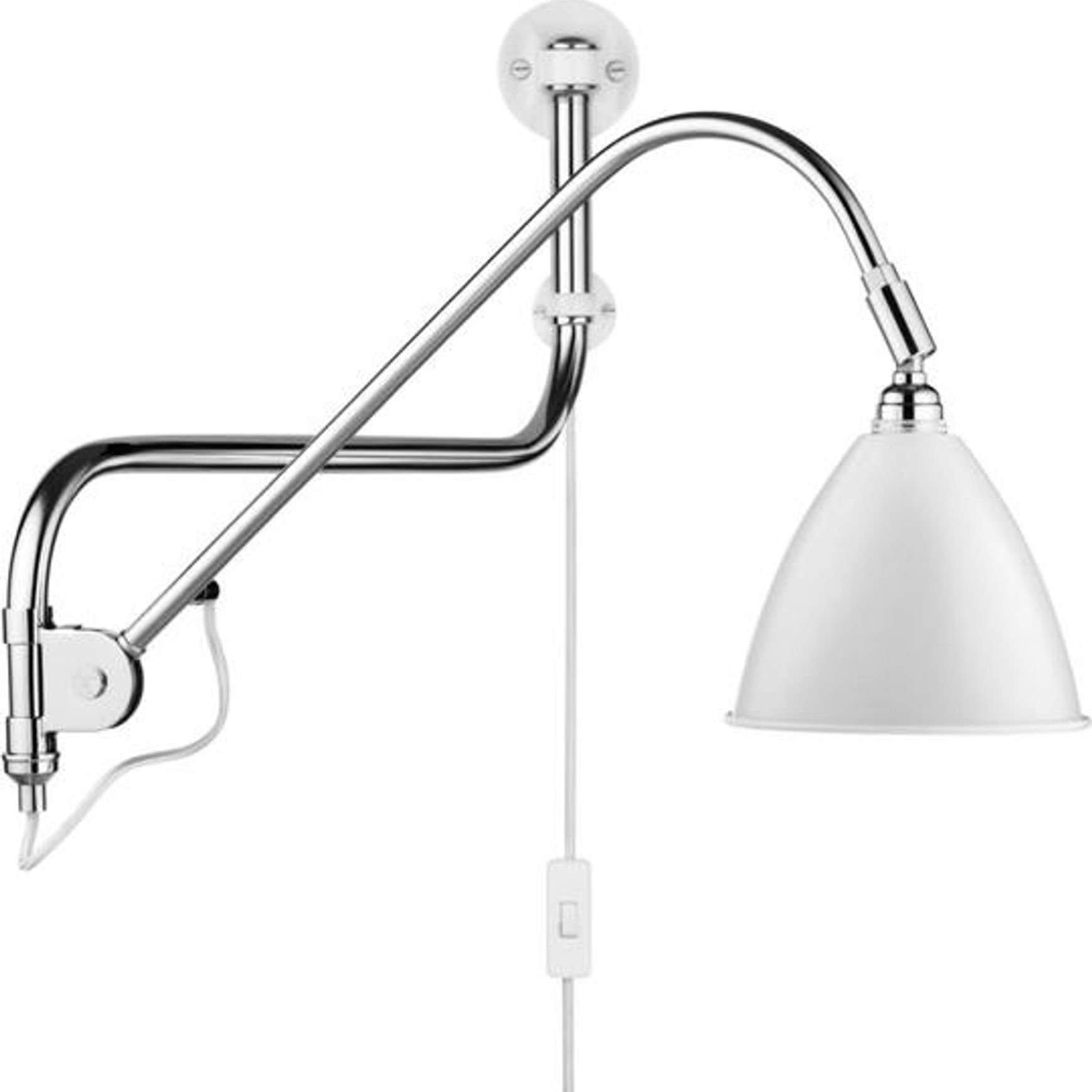 BL10 Wall Lamp BY Gubi