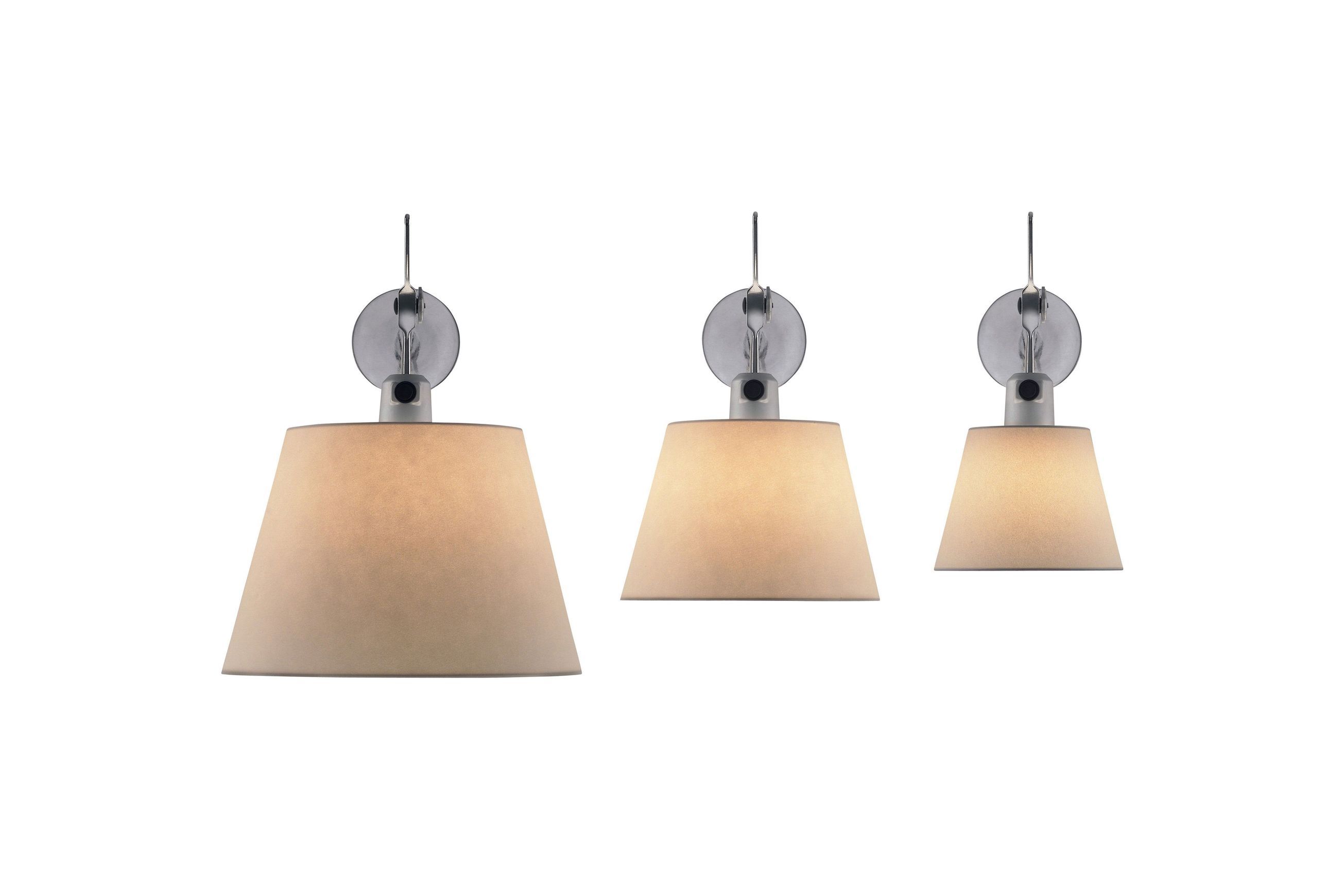 Tolomeo Parete Diffusore 32