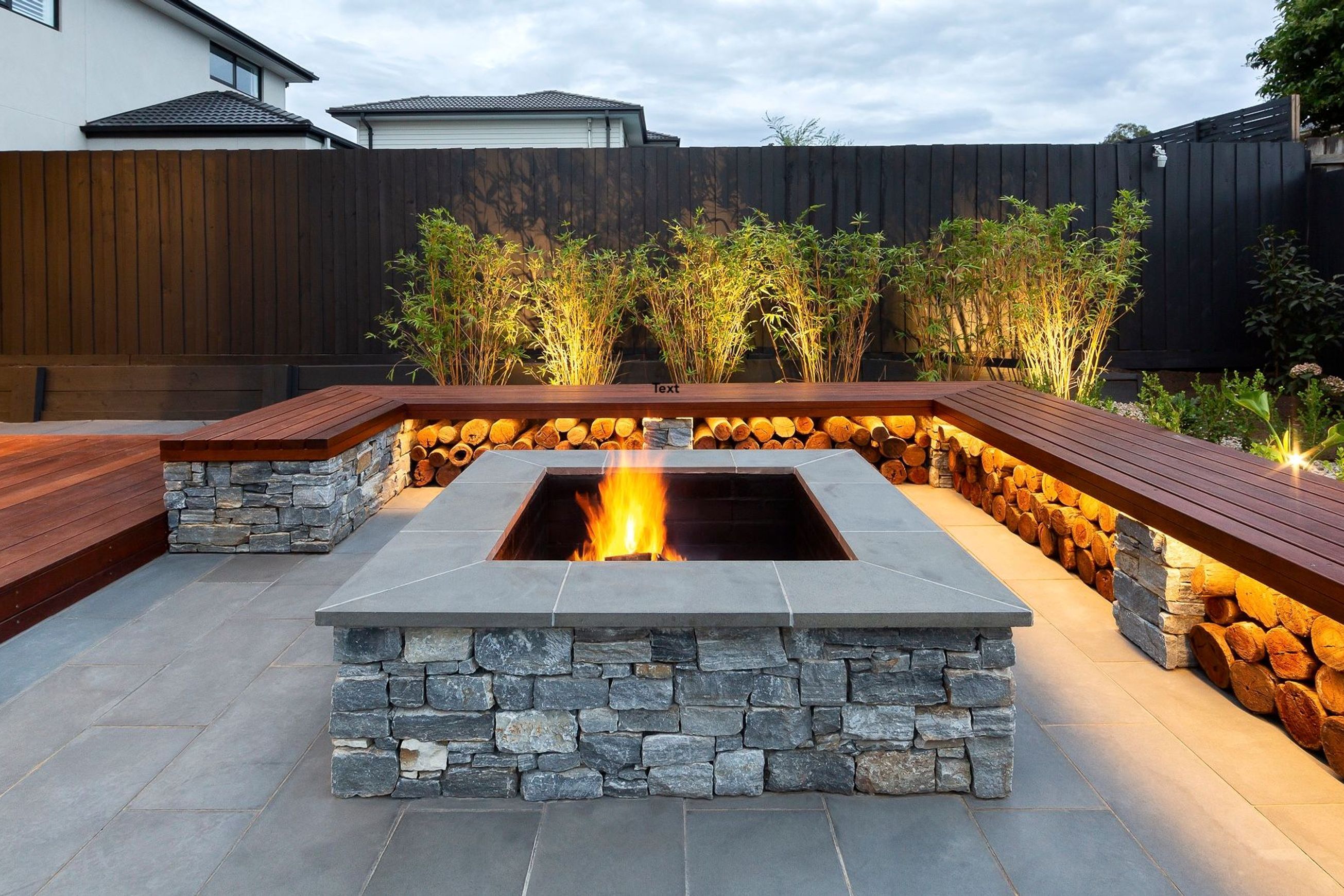 Z-Tile Kingston Wall Cladding