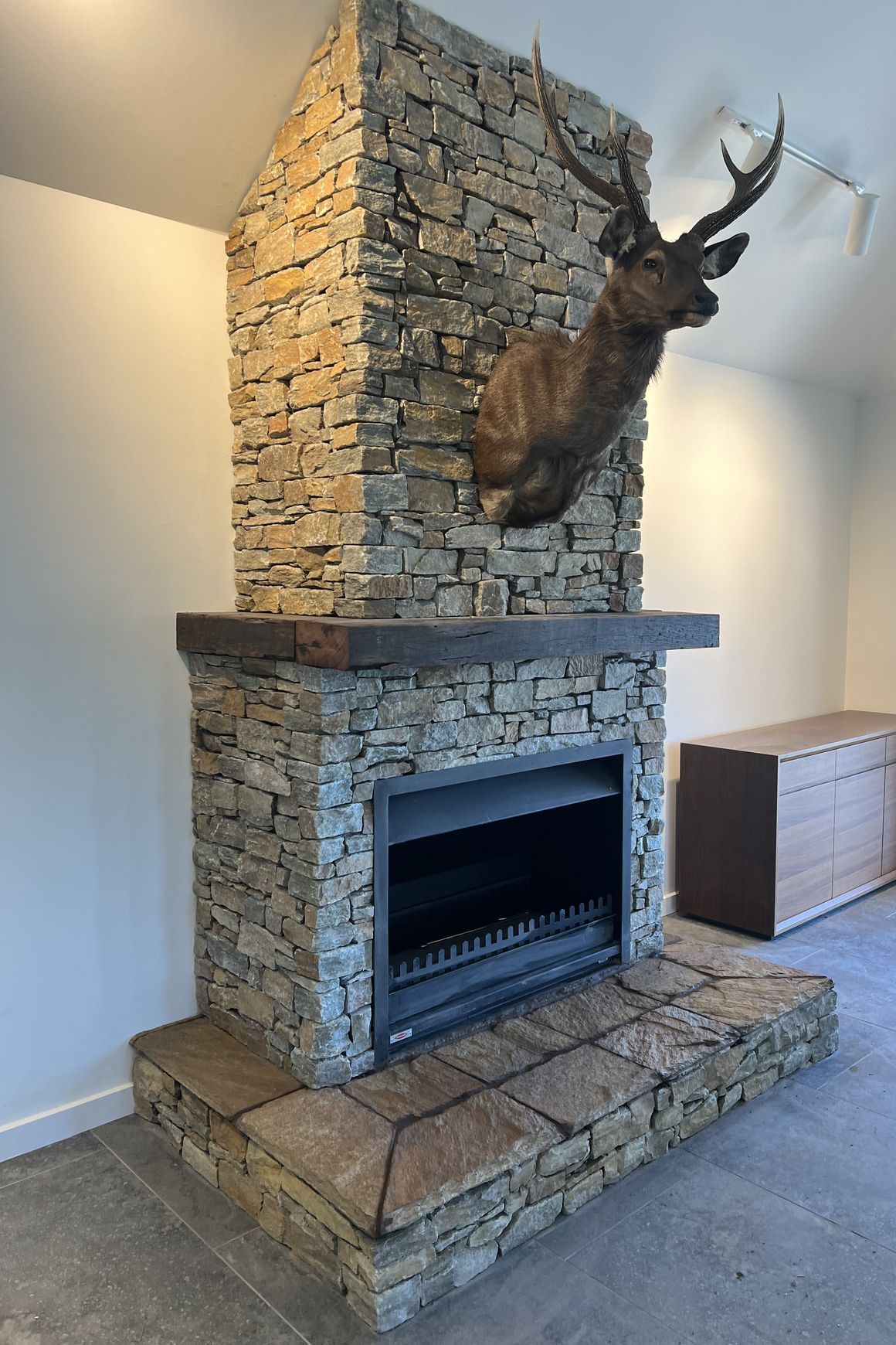 Z-Tile Nevada Wall Cladding