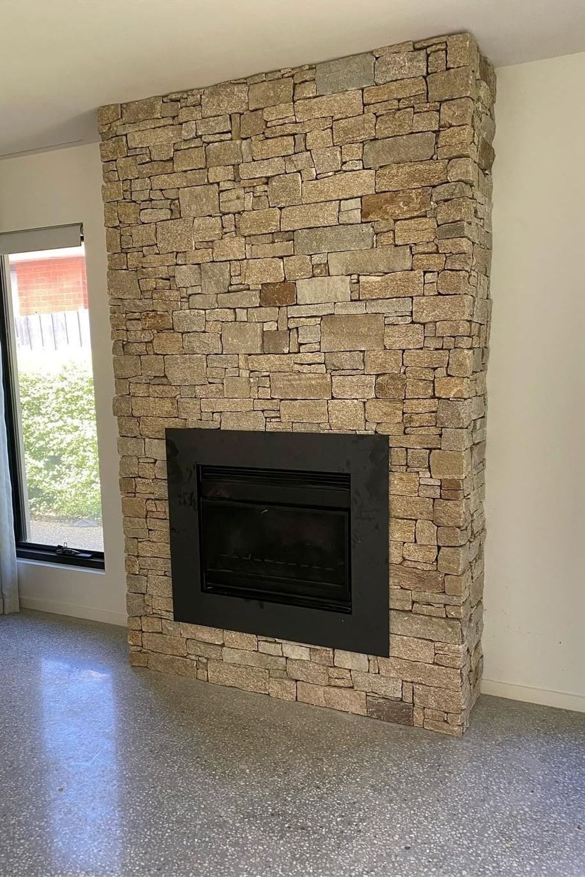 Z-Tile Savannah Wall Cladding