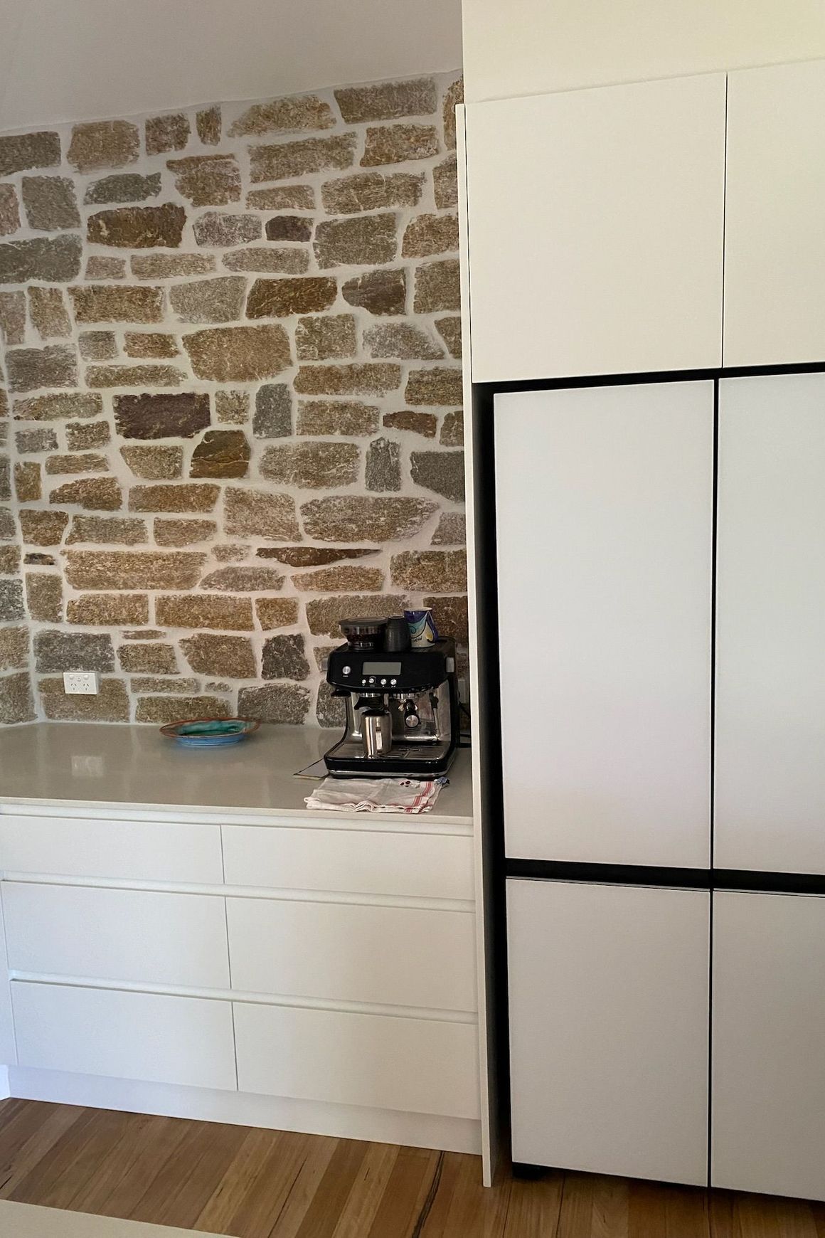 Ledge Stone Savannah Wall Cladding