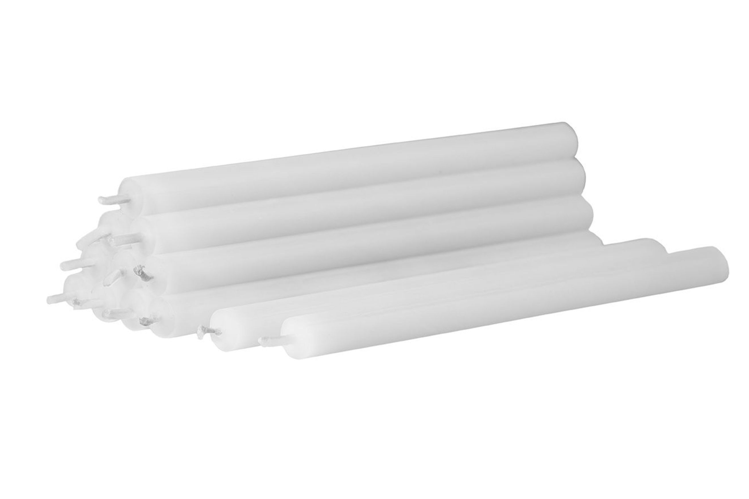 Stoff Nagel Candles - 12 Pack