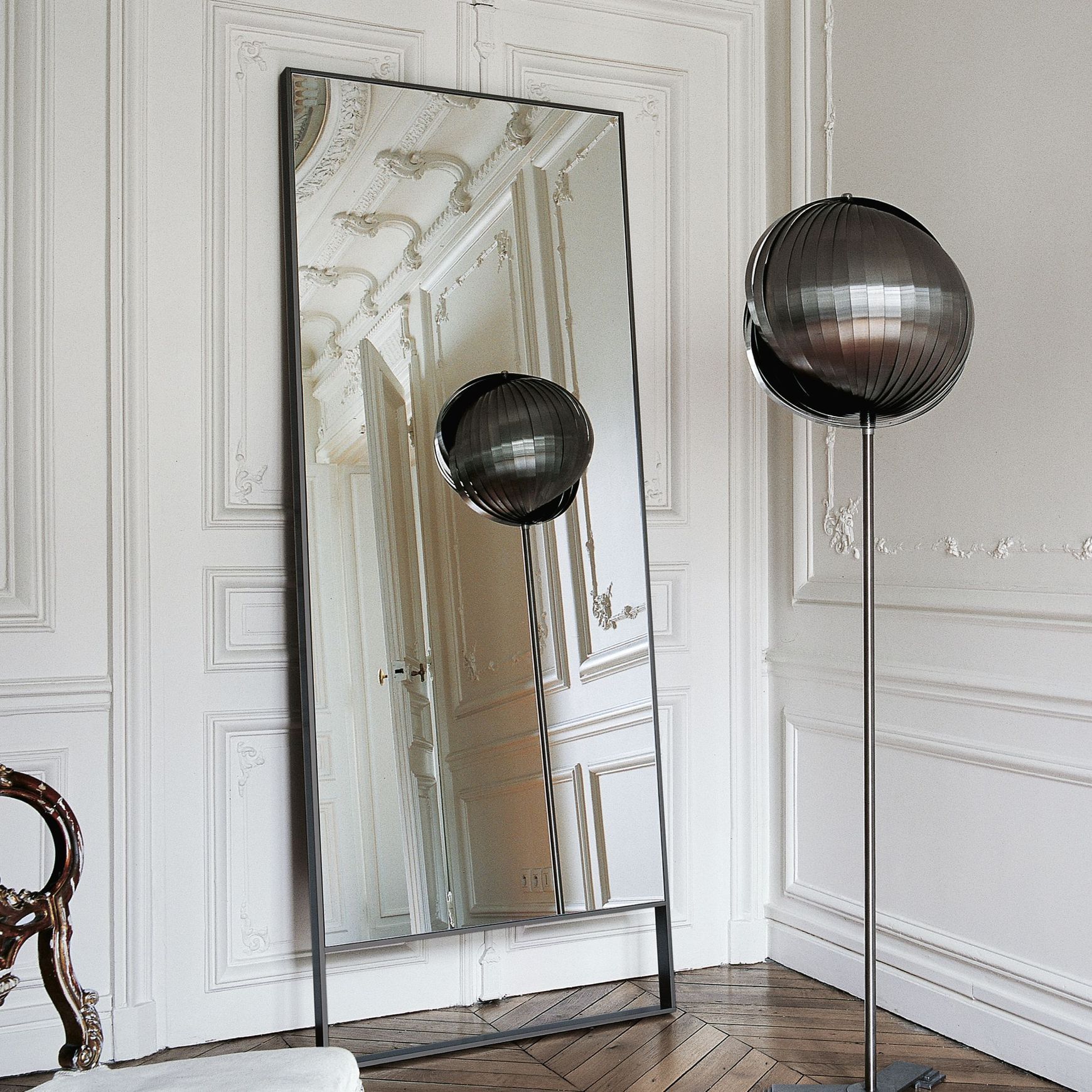 Psiche Custom | Mirror